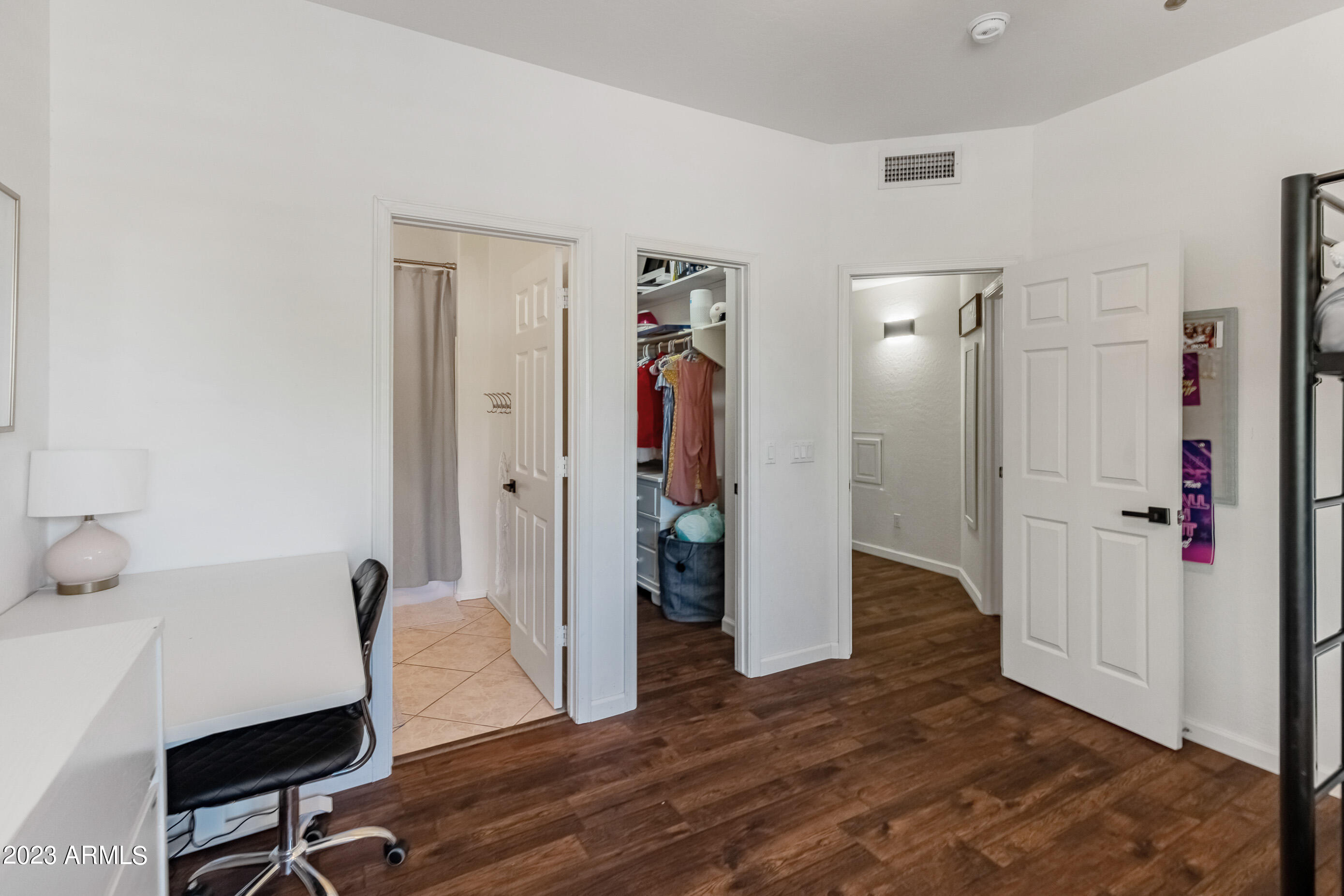4515 E VIA MONTOYA Drive