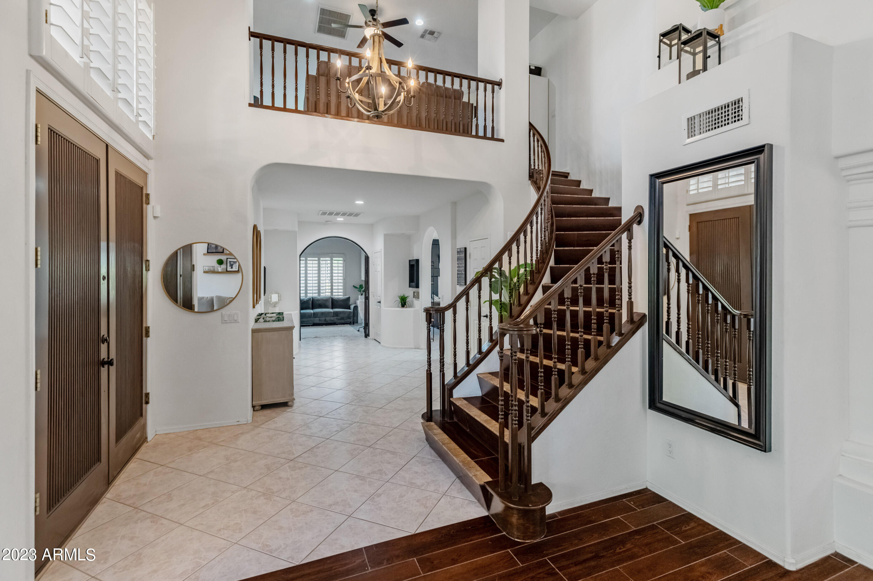 4515 E VIA MONTOYA Drive