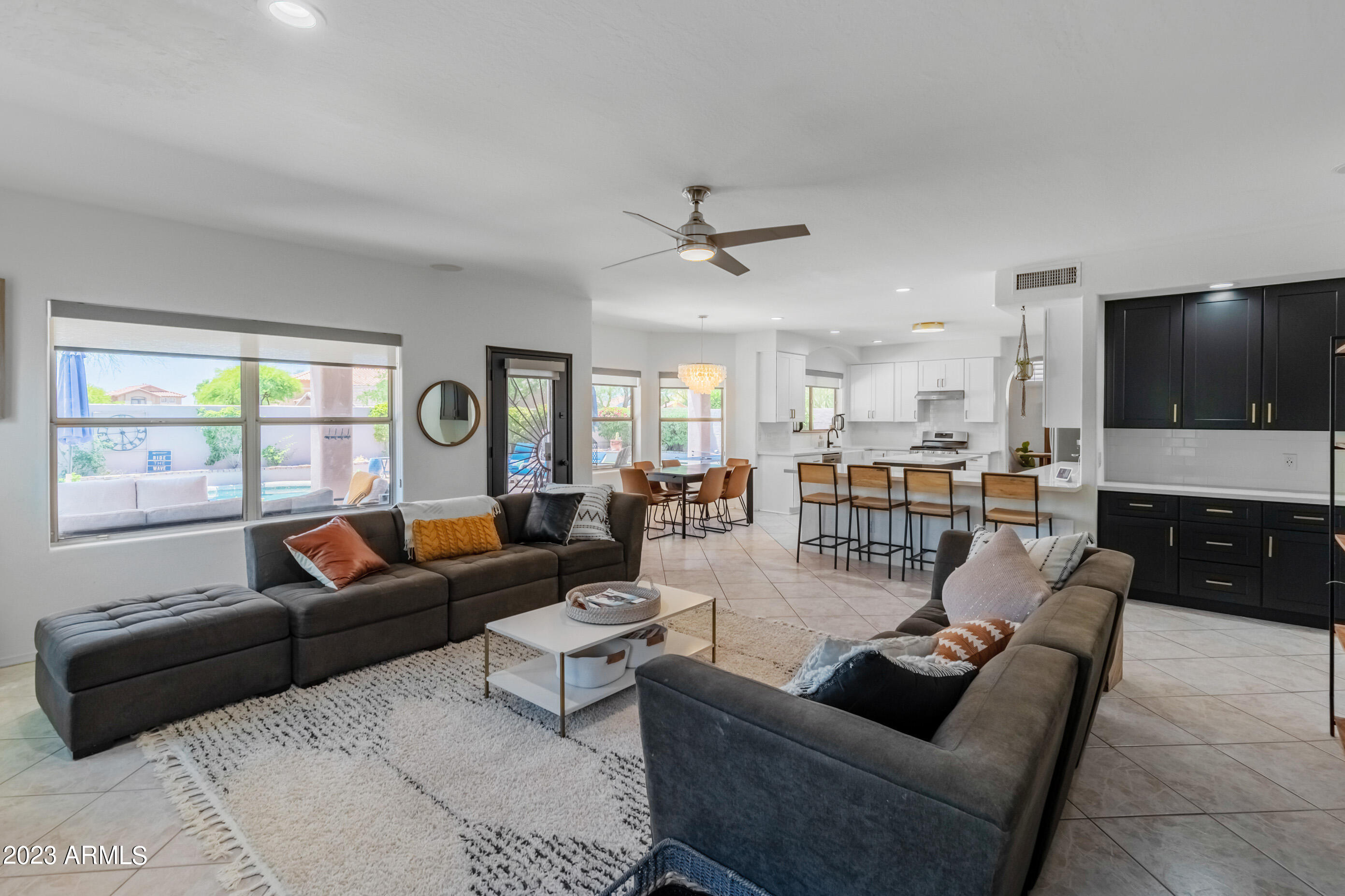 4515 E VIA MONTOYA Drive