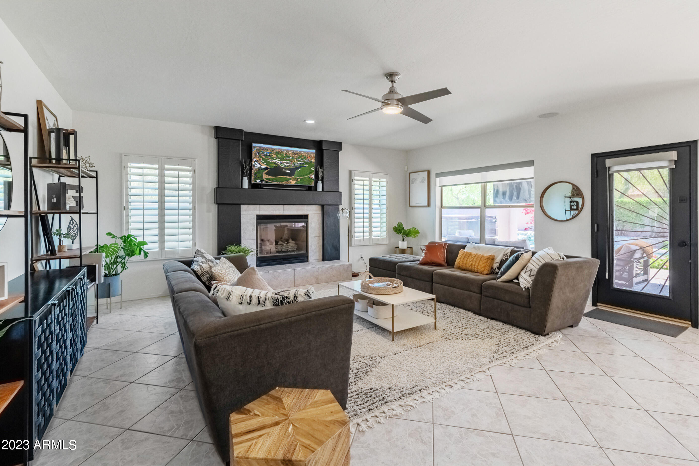 4515 E VIA MONTOYA Drive
