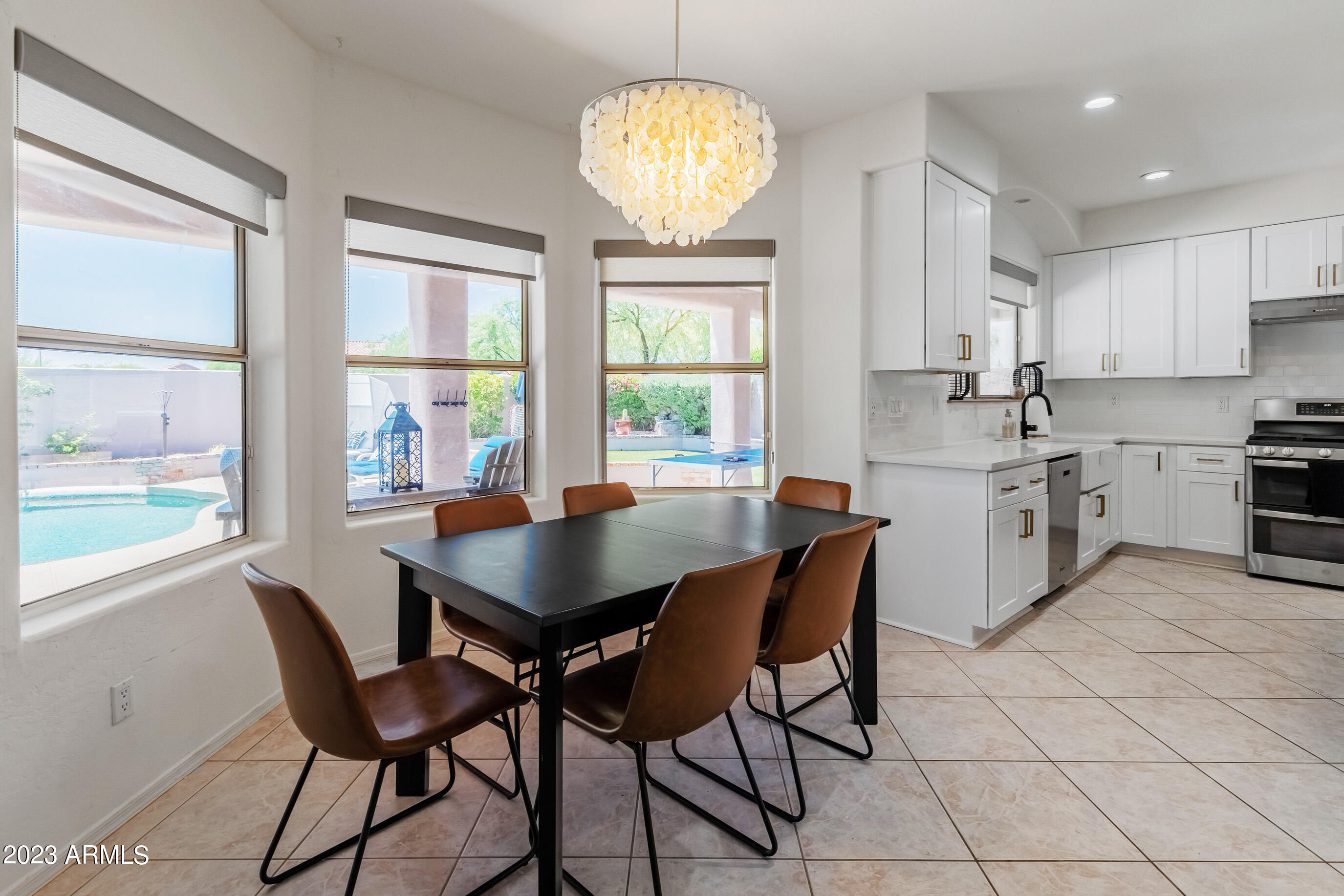 4515 E VIA MONTOYA Drive