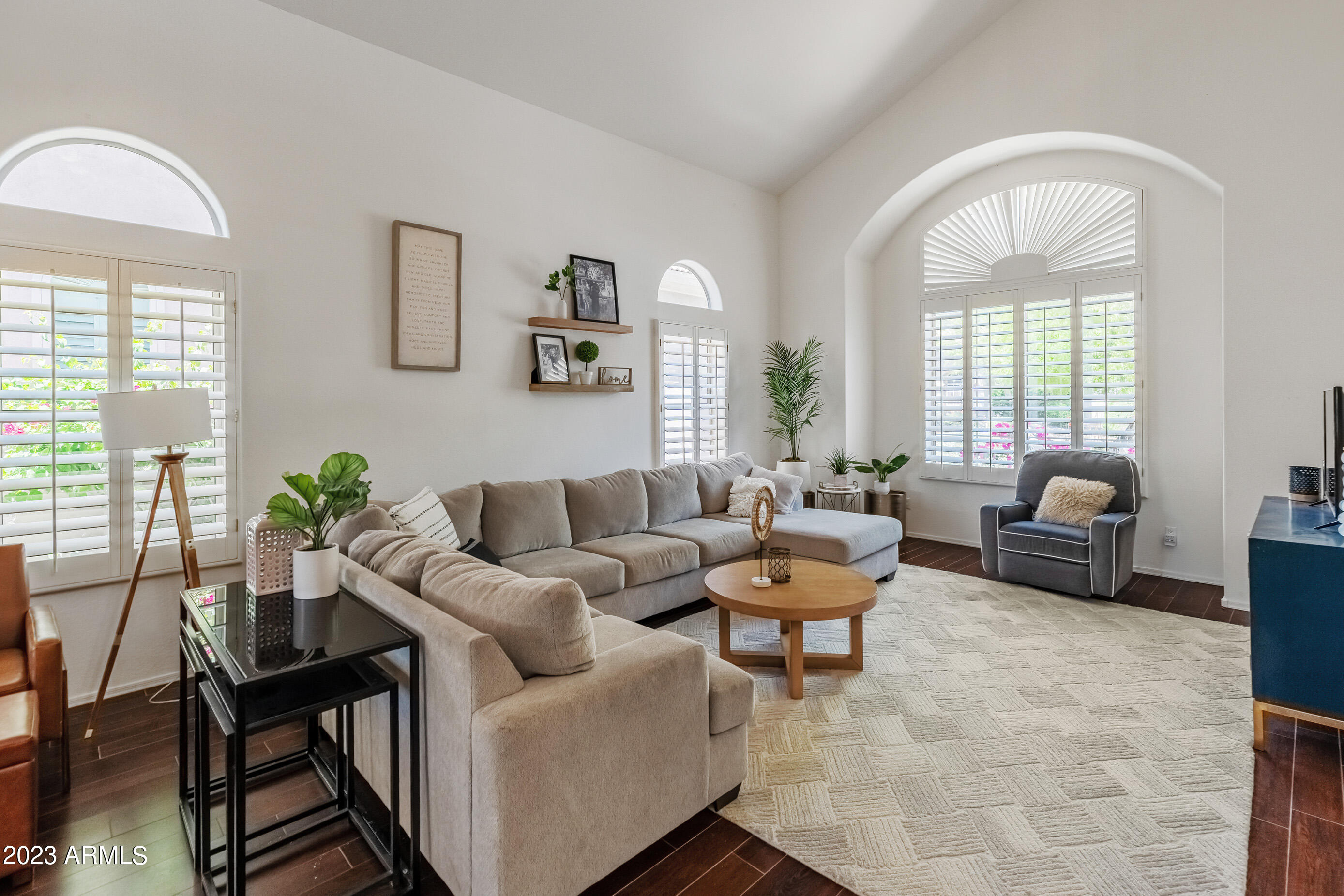 4515 E VIA MONTOYA Drive