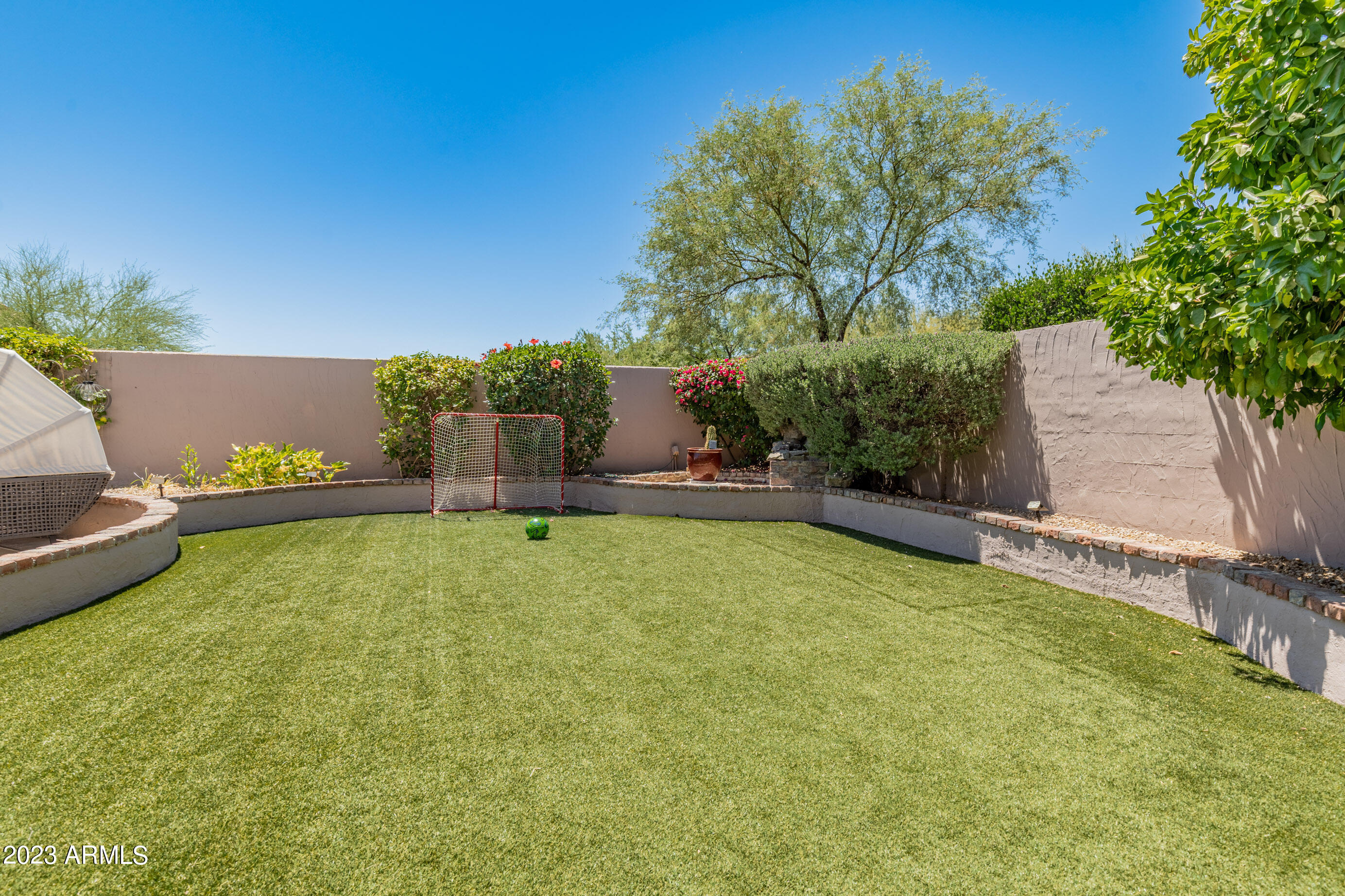 4515 E VIA MONTOYA Drive