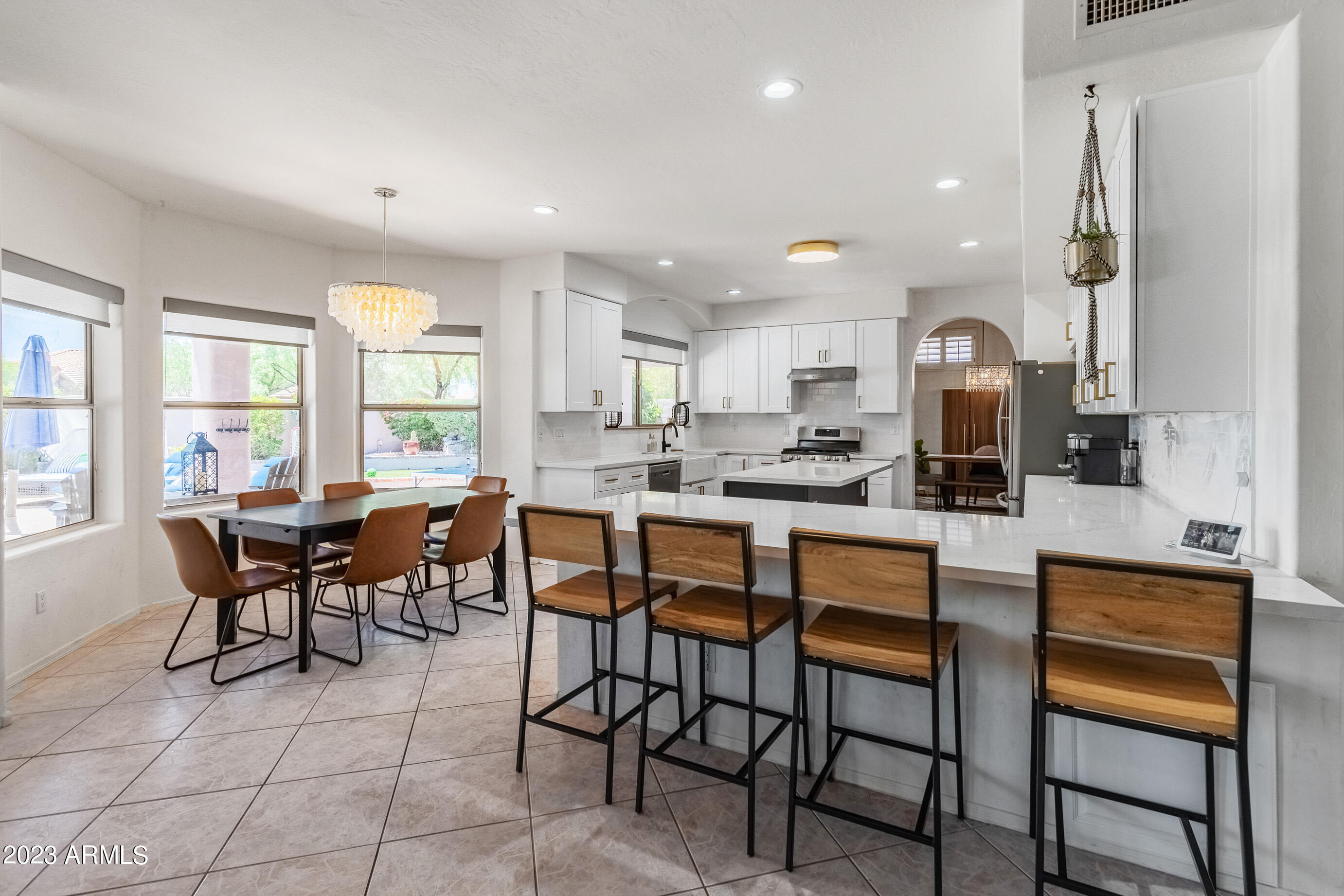 4515 E VIA MONTOYA Drive