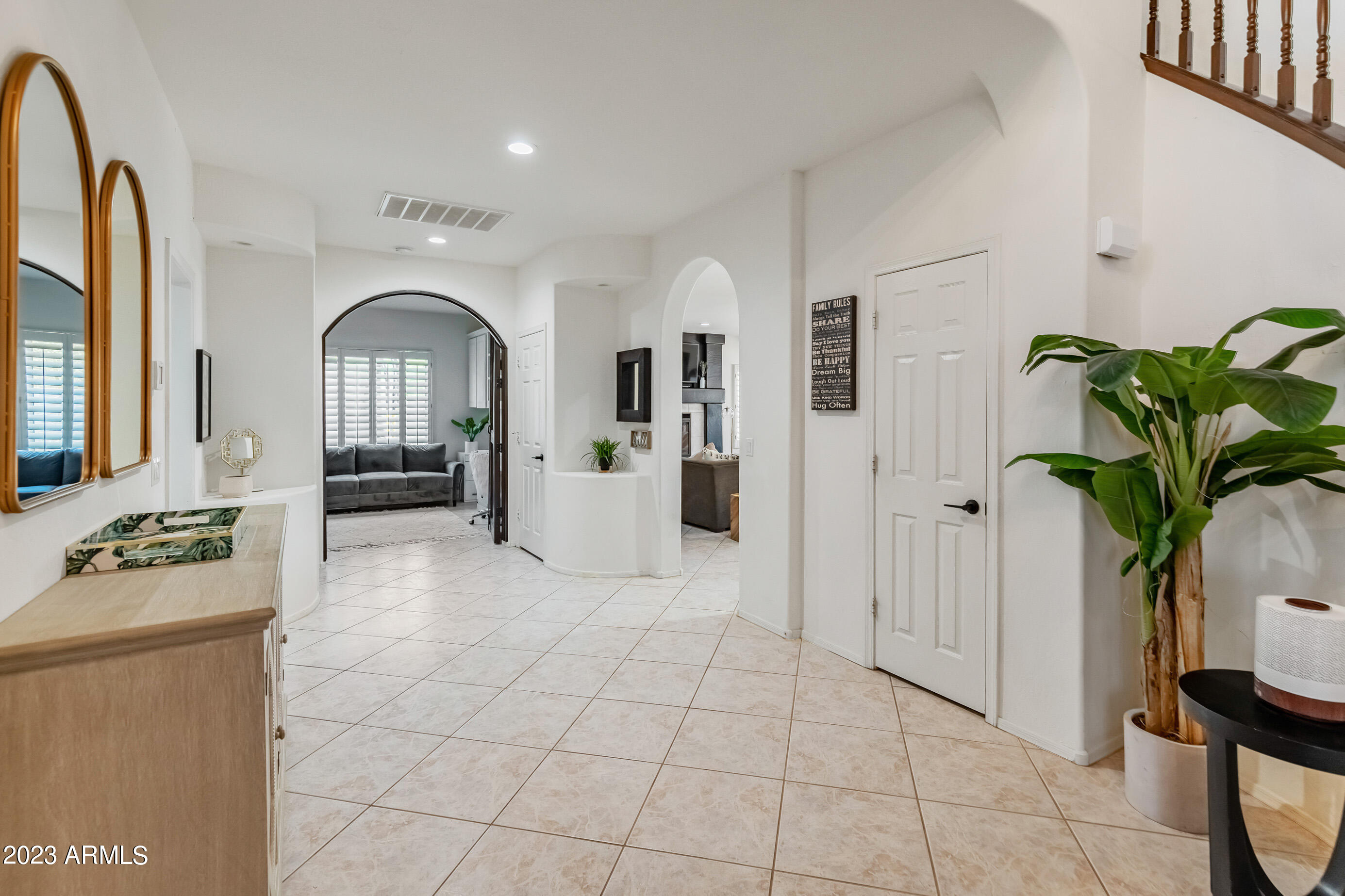 4515 E VIA MONTOYA Drive