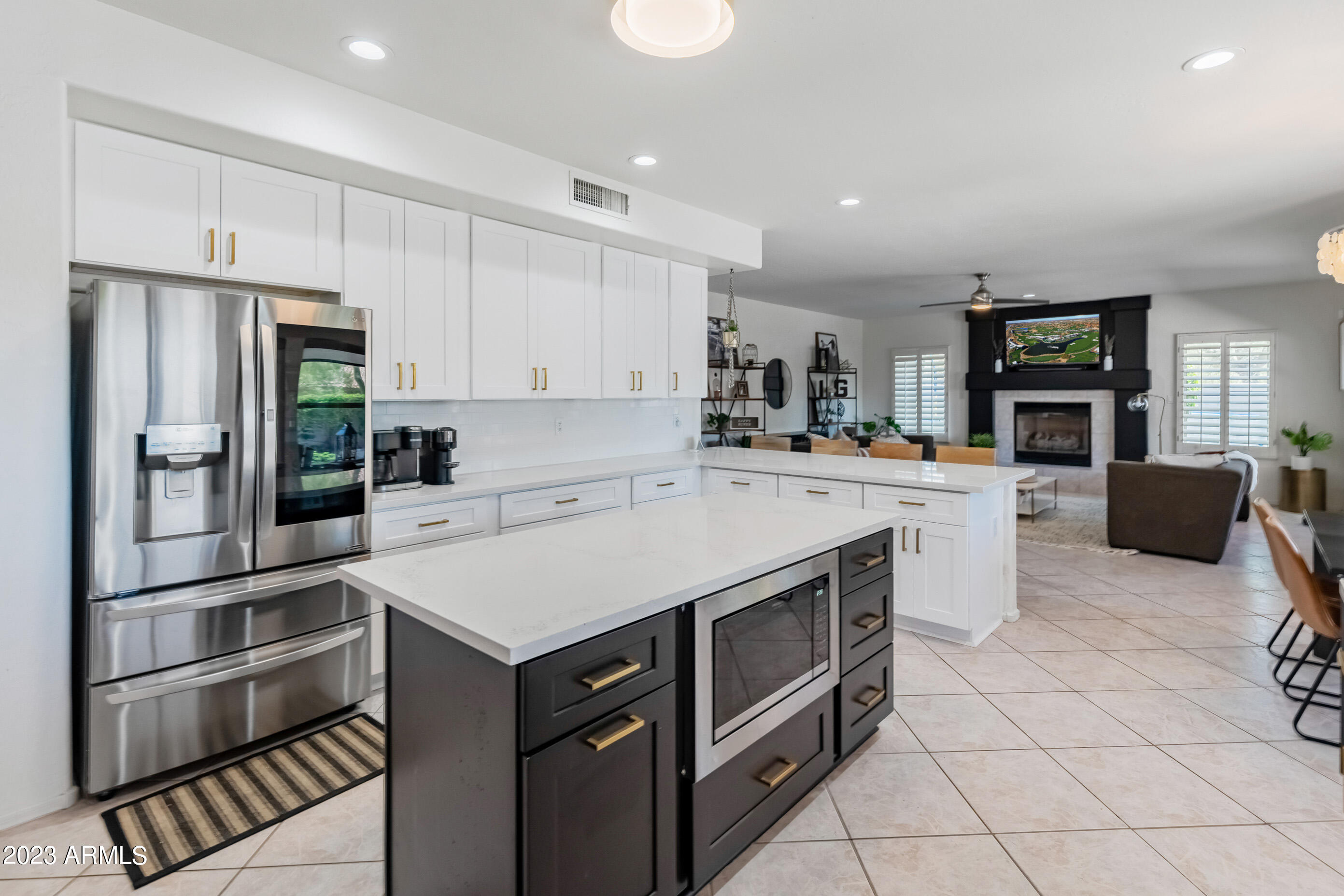 4515 E VIA MONTOYA Drive