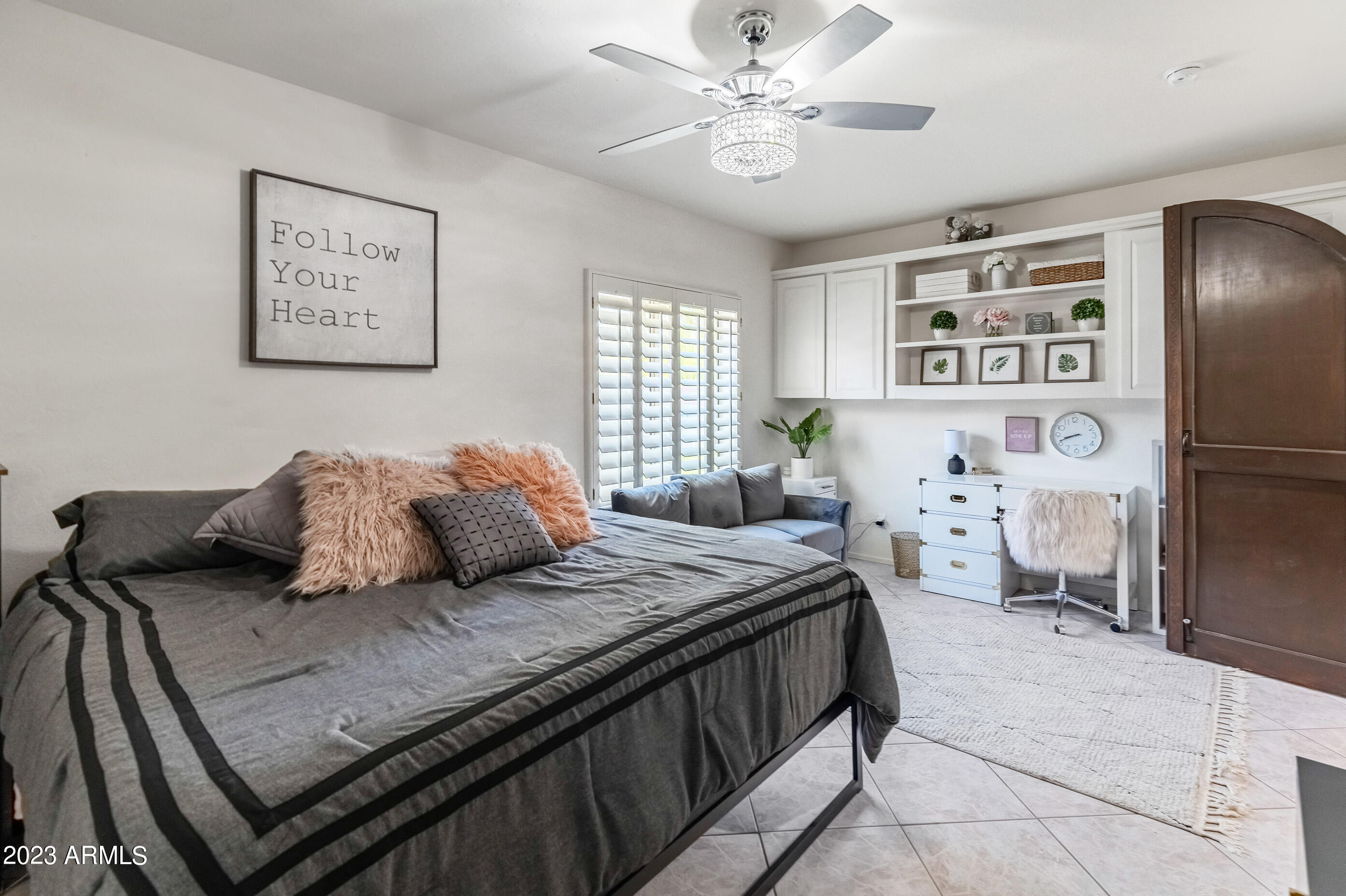 4515 E VIA MONTOYA Drive