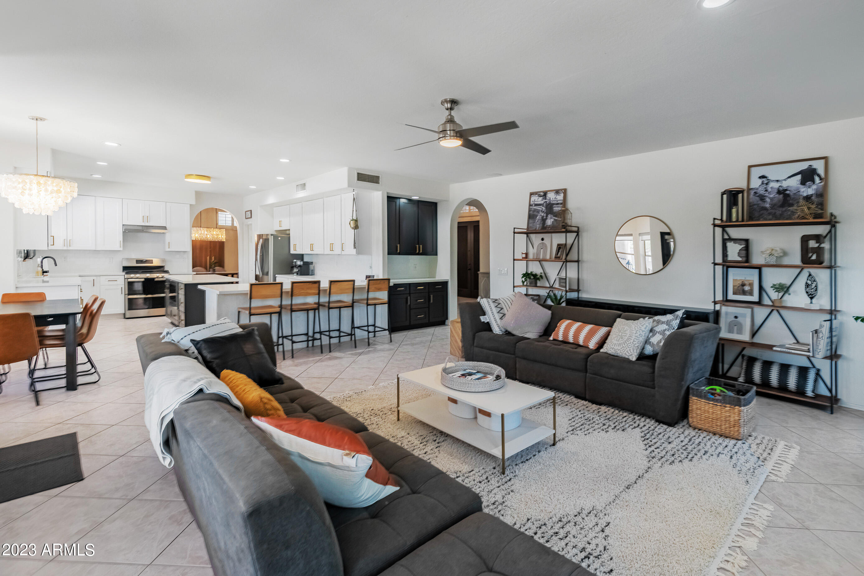 4515 E VIA MONTOYA Drive