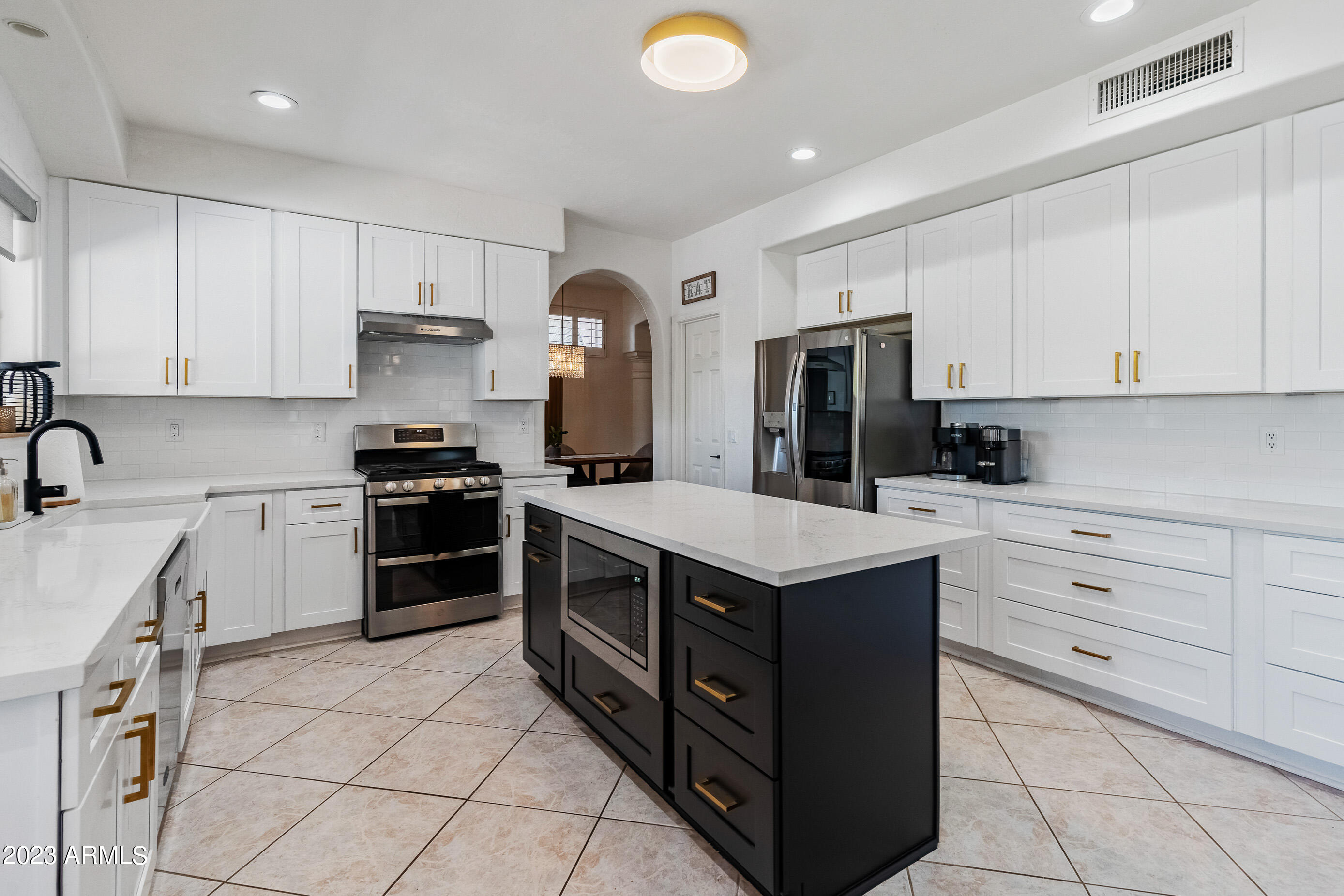 4515 E VIA MONTOYA Drive