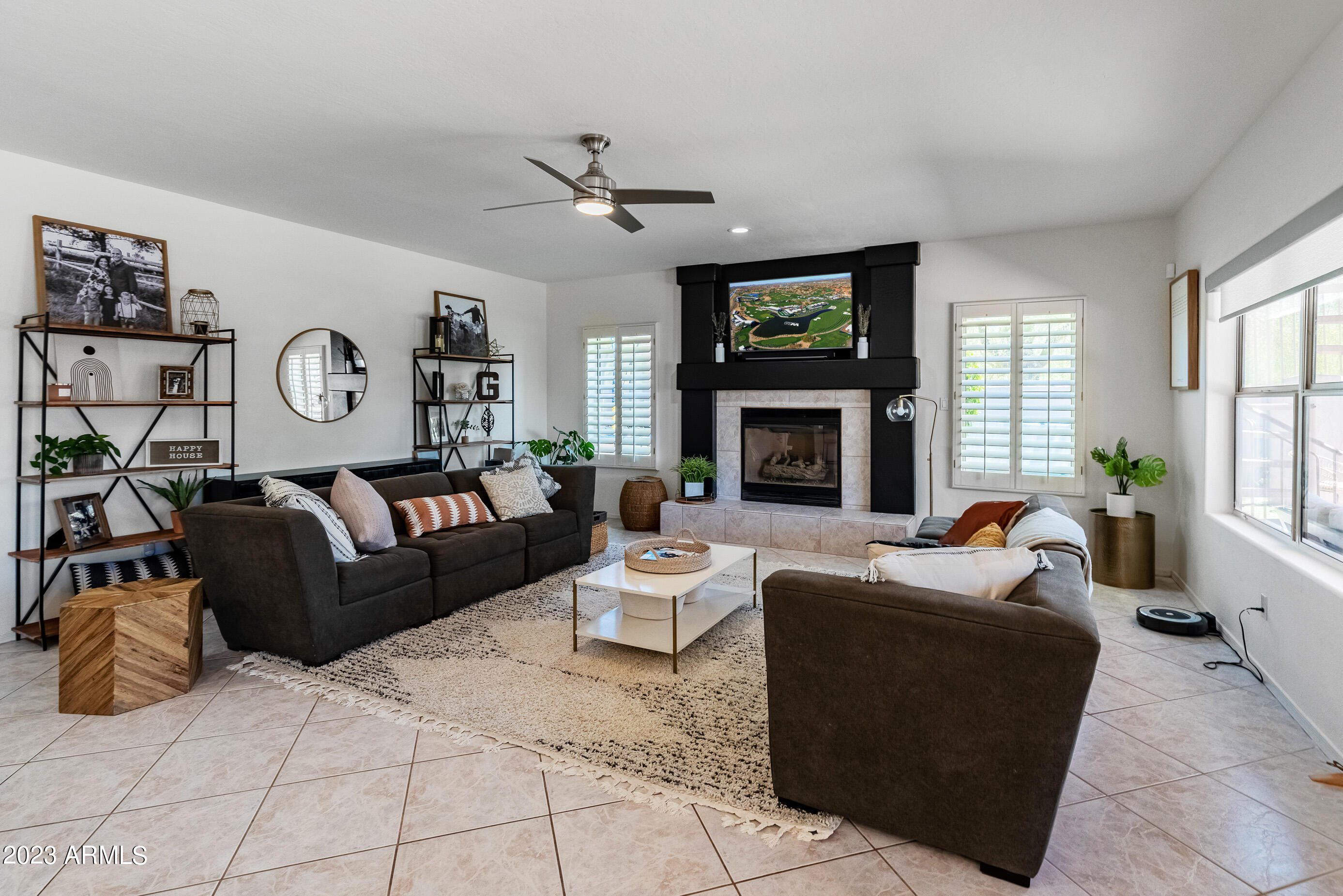4515 E VIA MONTOYA Drive