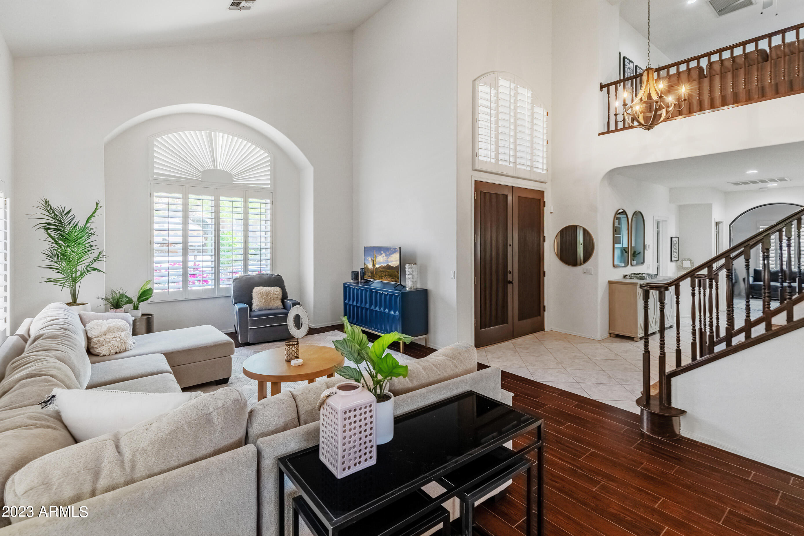 4515 E VIA MONTOYA Drive