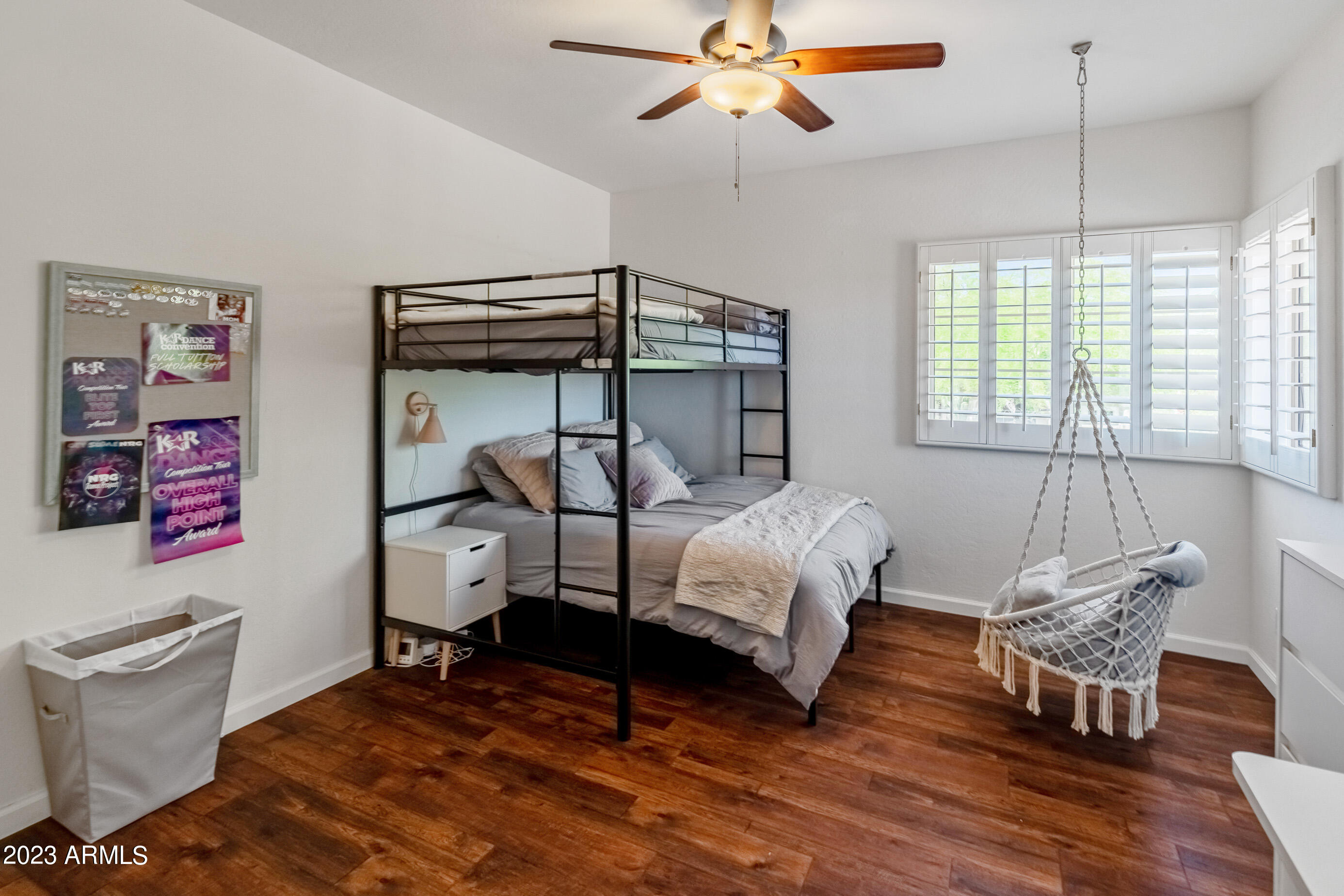 4515 E VIA MONTOYA Drive