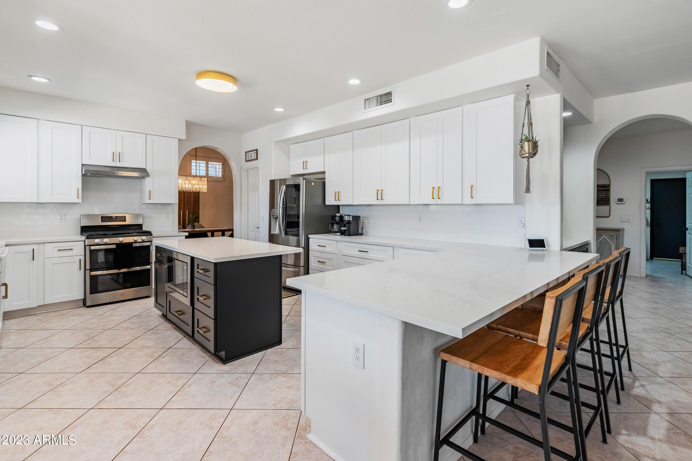4515 E VIA MONTOYA Drive
