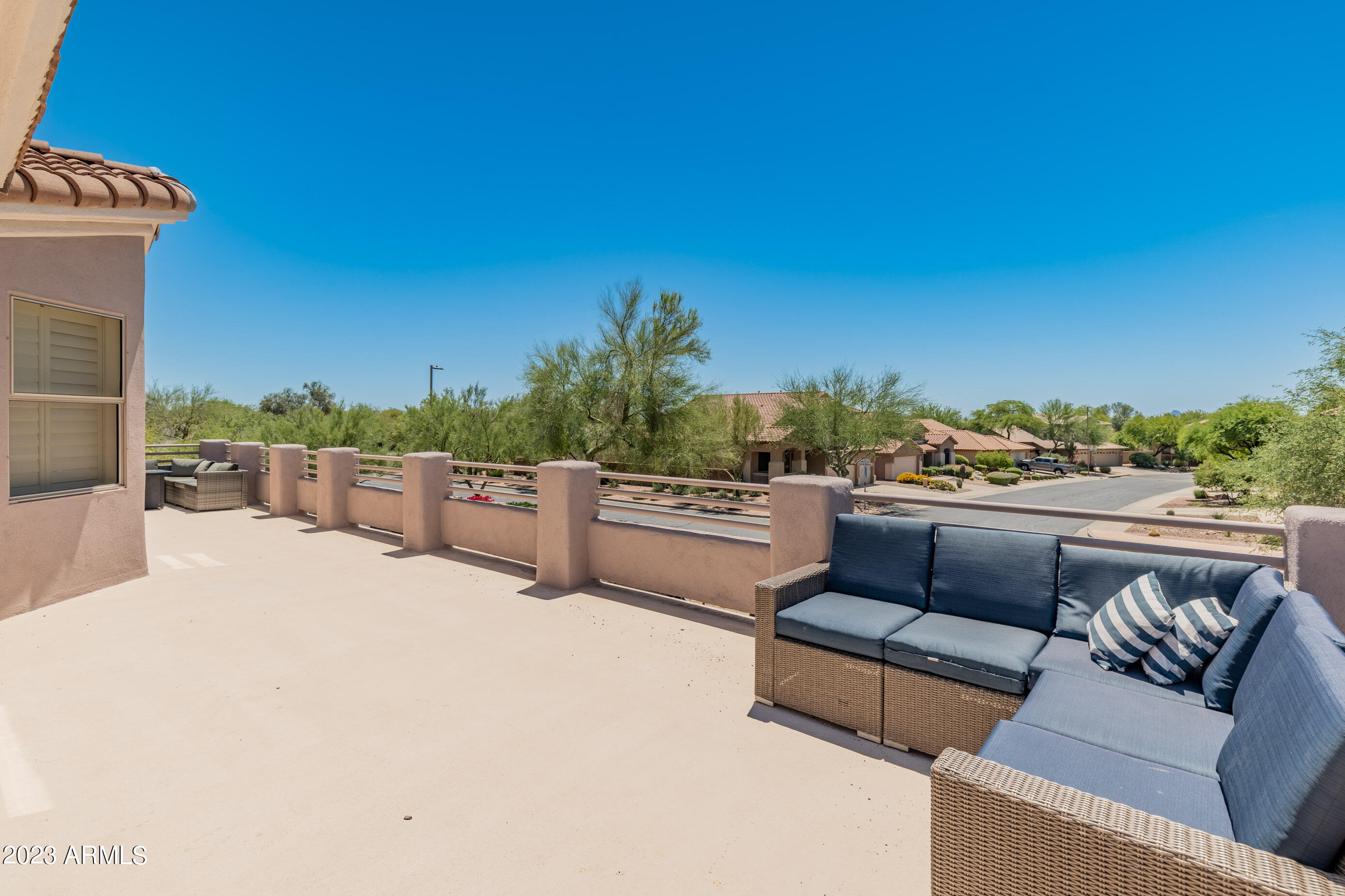 4515 E VIA MONTOYA Drive