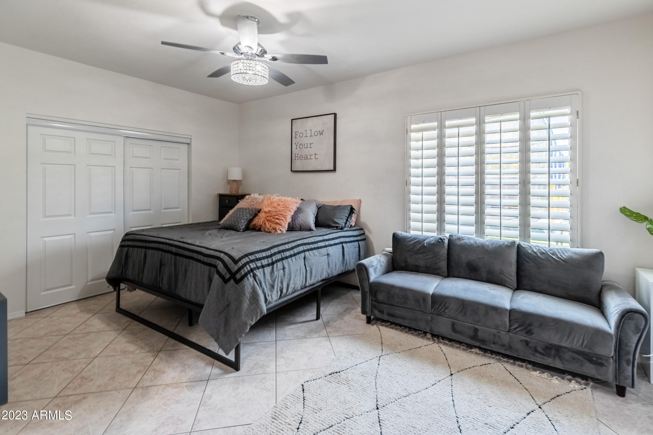 4515 E VIA MONTOYA Drive