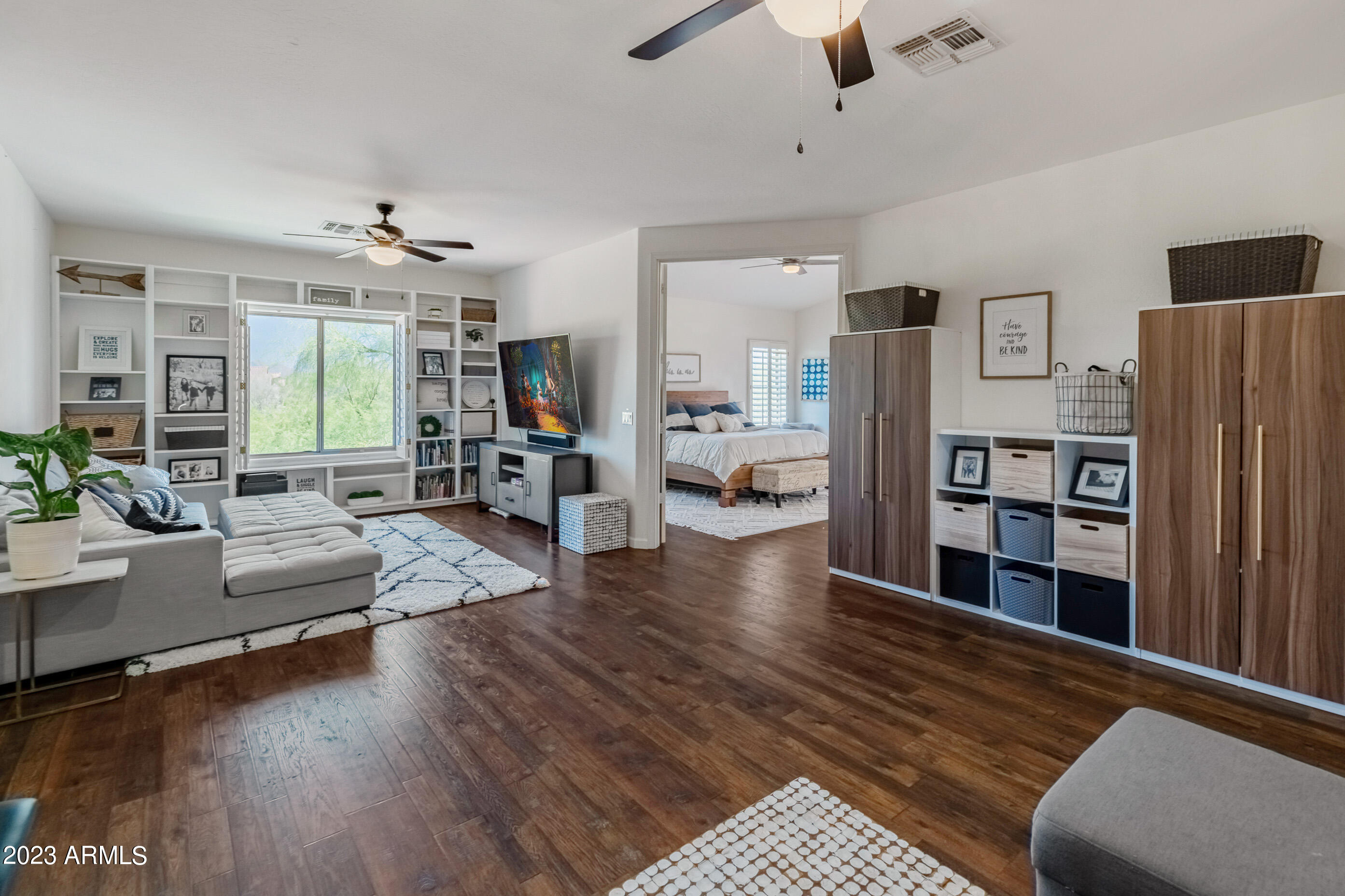 4515 E VIA MONTOYA Drive