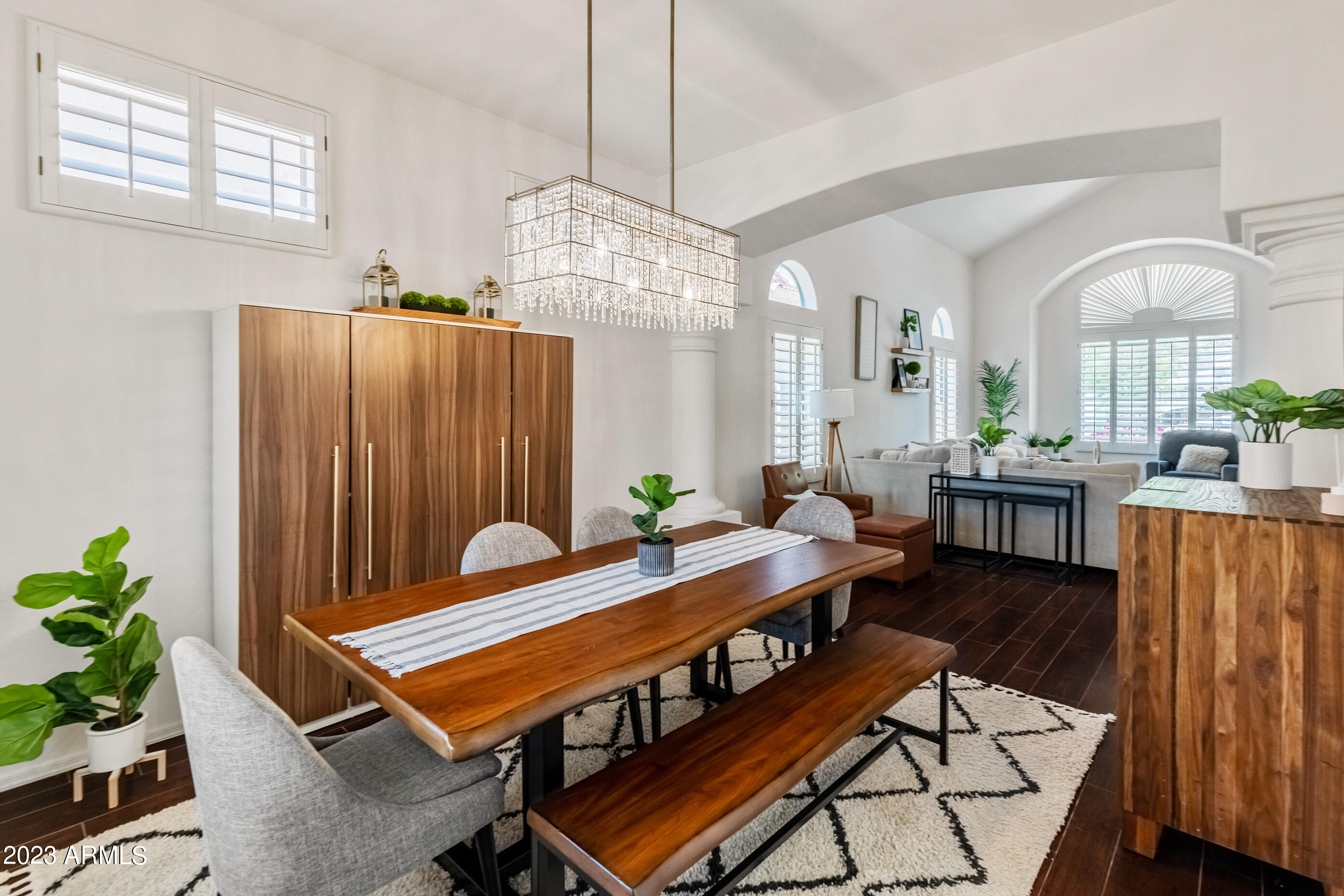 4515 E VIA MONTOYA Drive