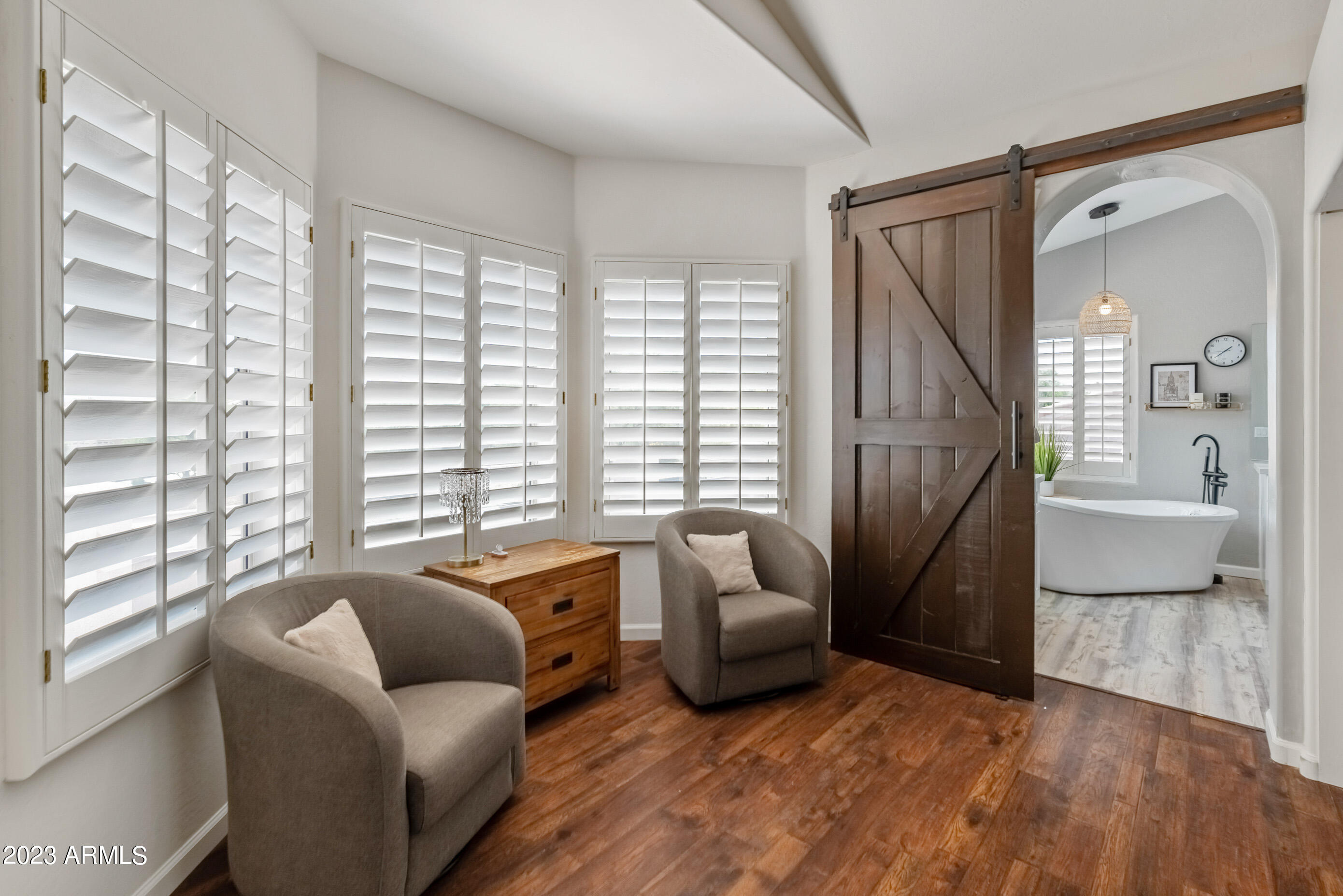4515 E VIA MONTOYA Drive