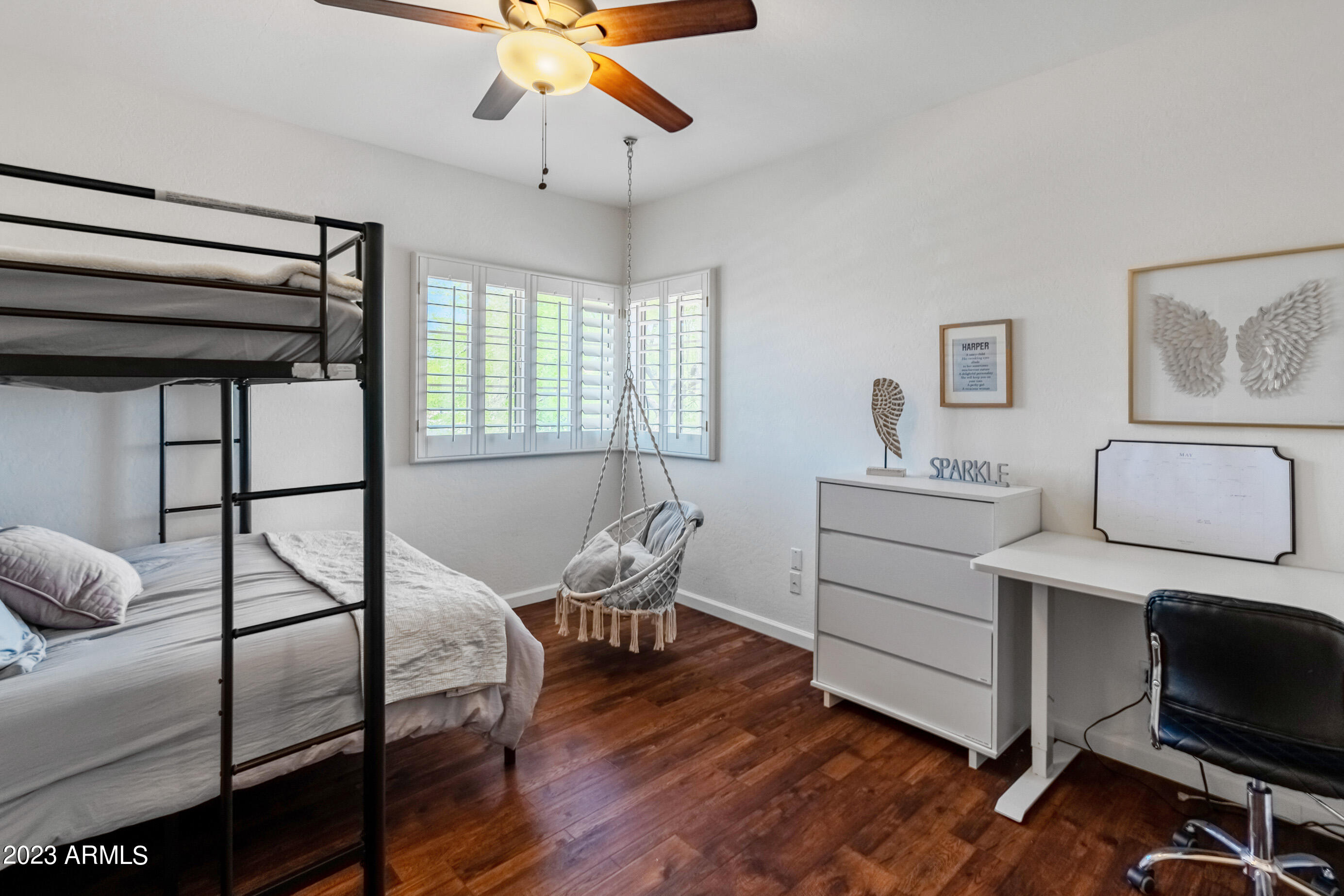 4515 E VIA MONTOYA Drive