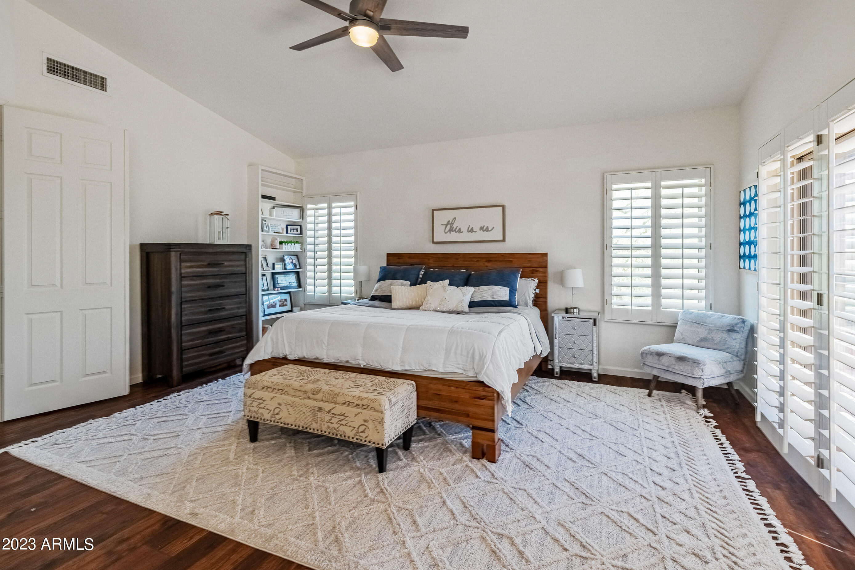 4515 E VIA MONTOYA Drive