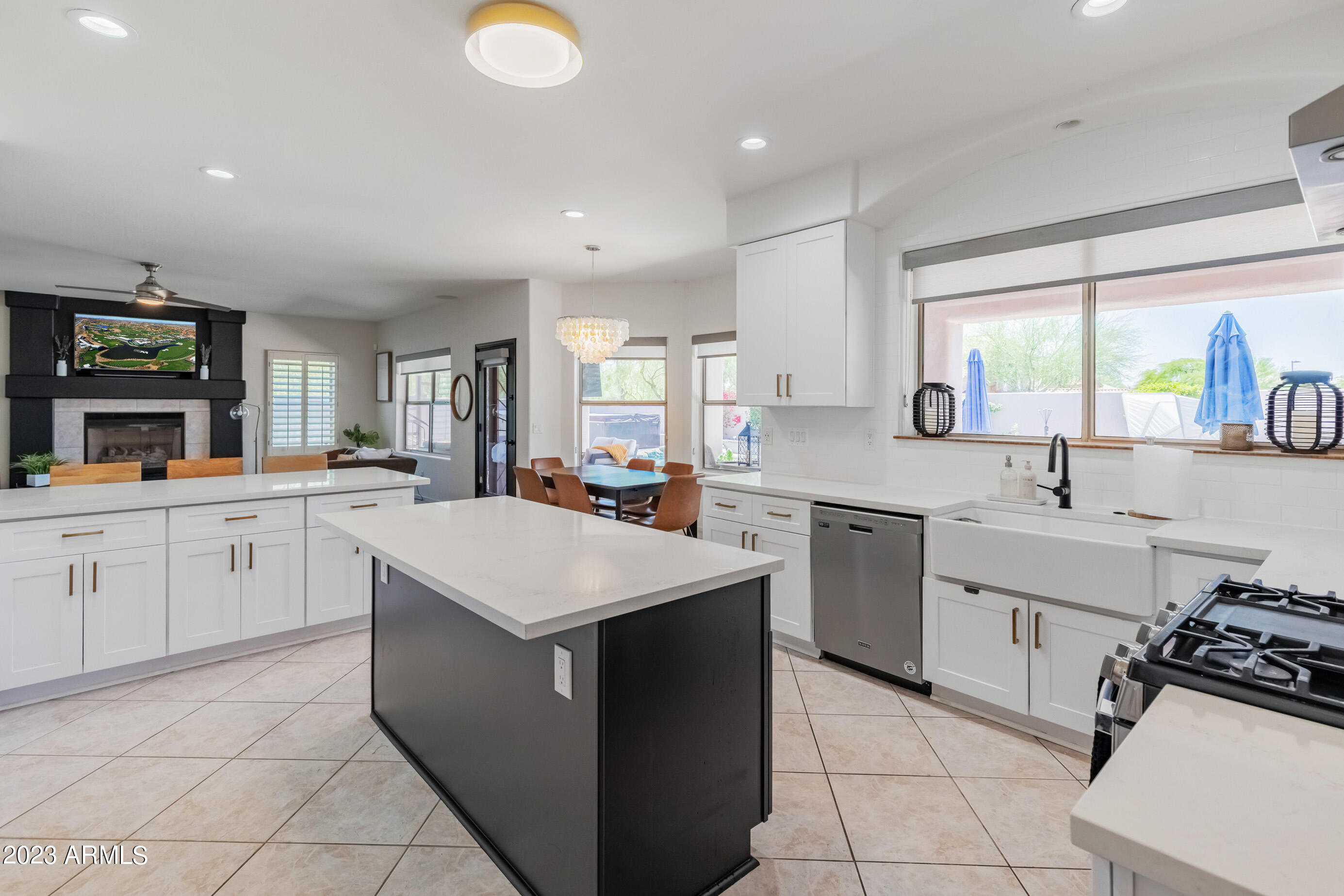 4515 E VIA MONTOYA Drive