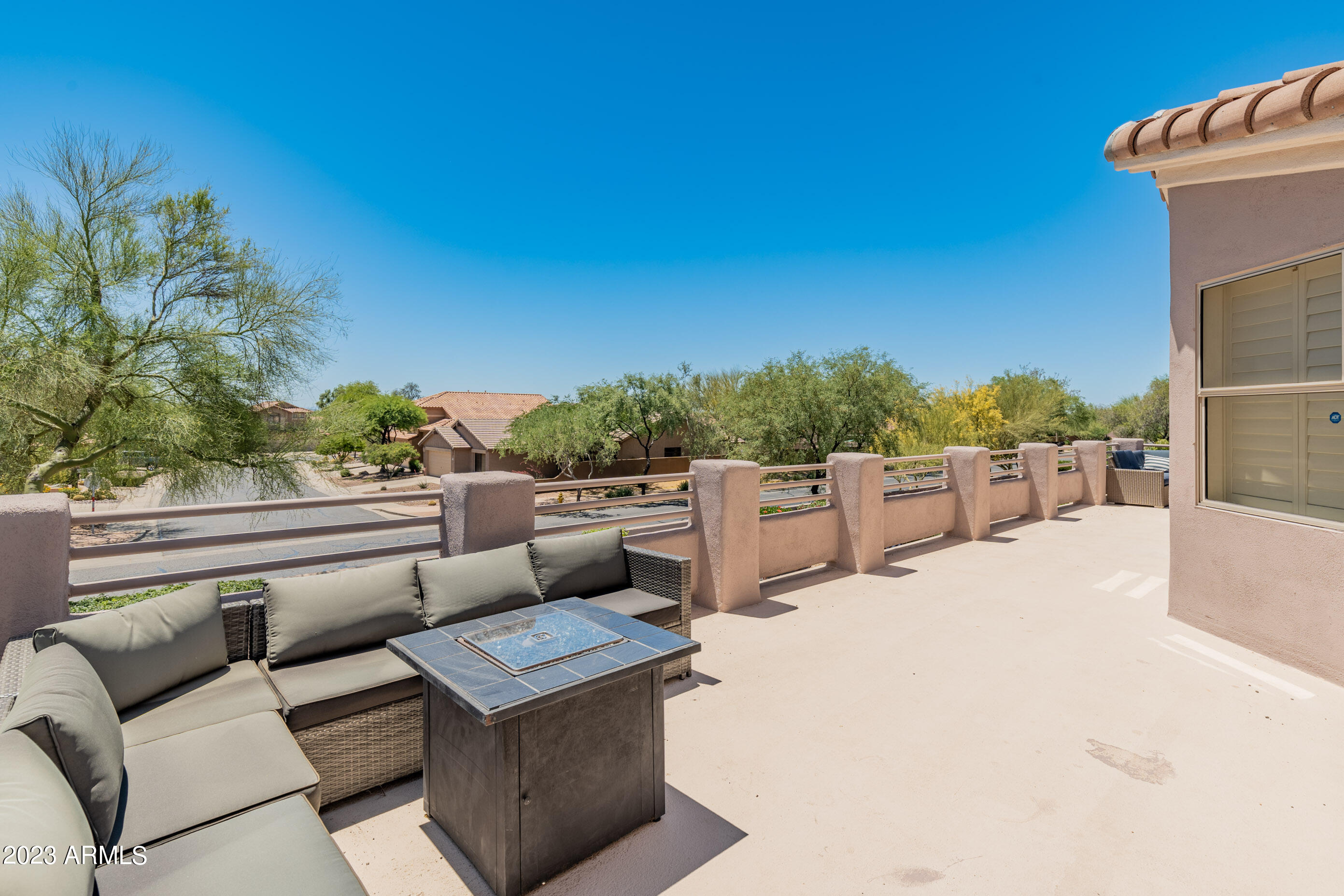 4515 E VIA MONTOYA Drive