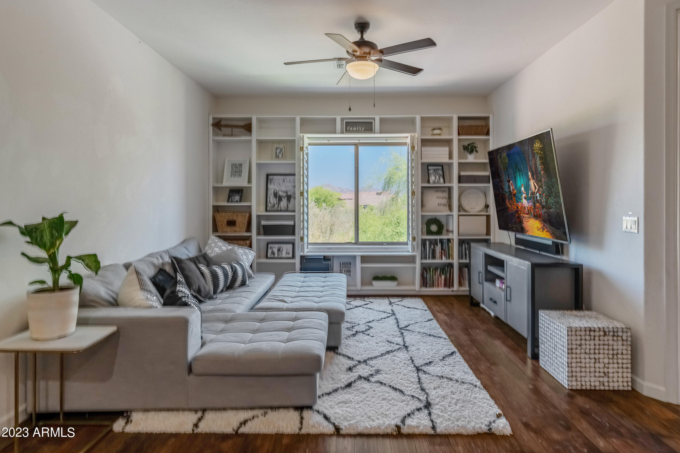 4515 E VIA MONTOYA Drive