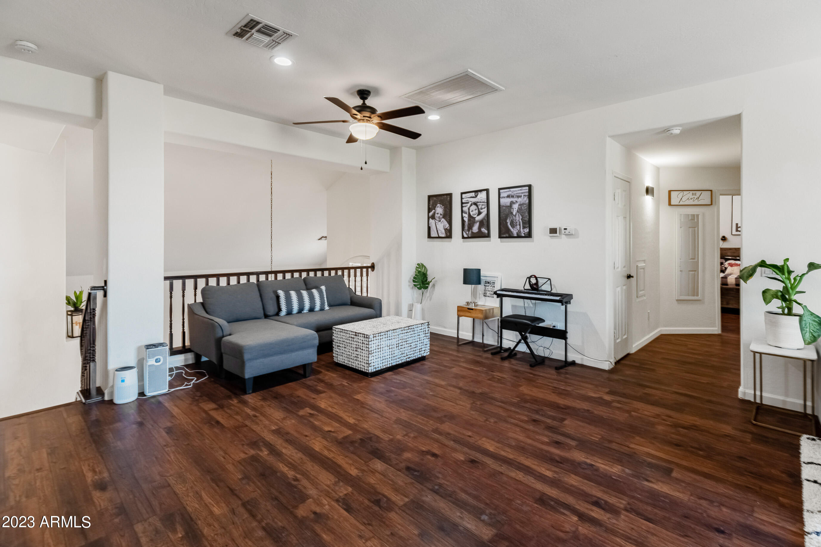4515 E VIA MONTOYA Drive