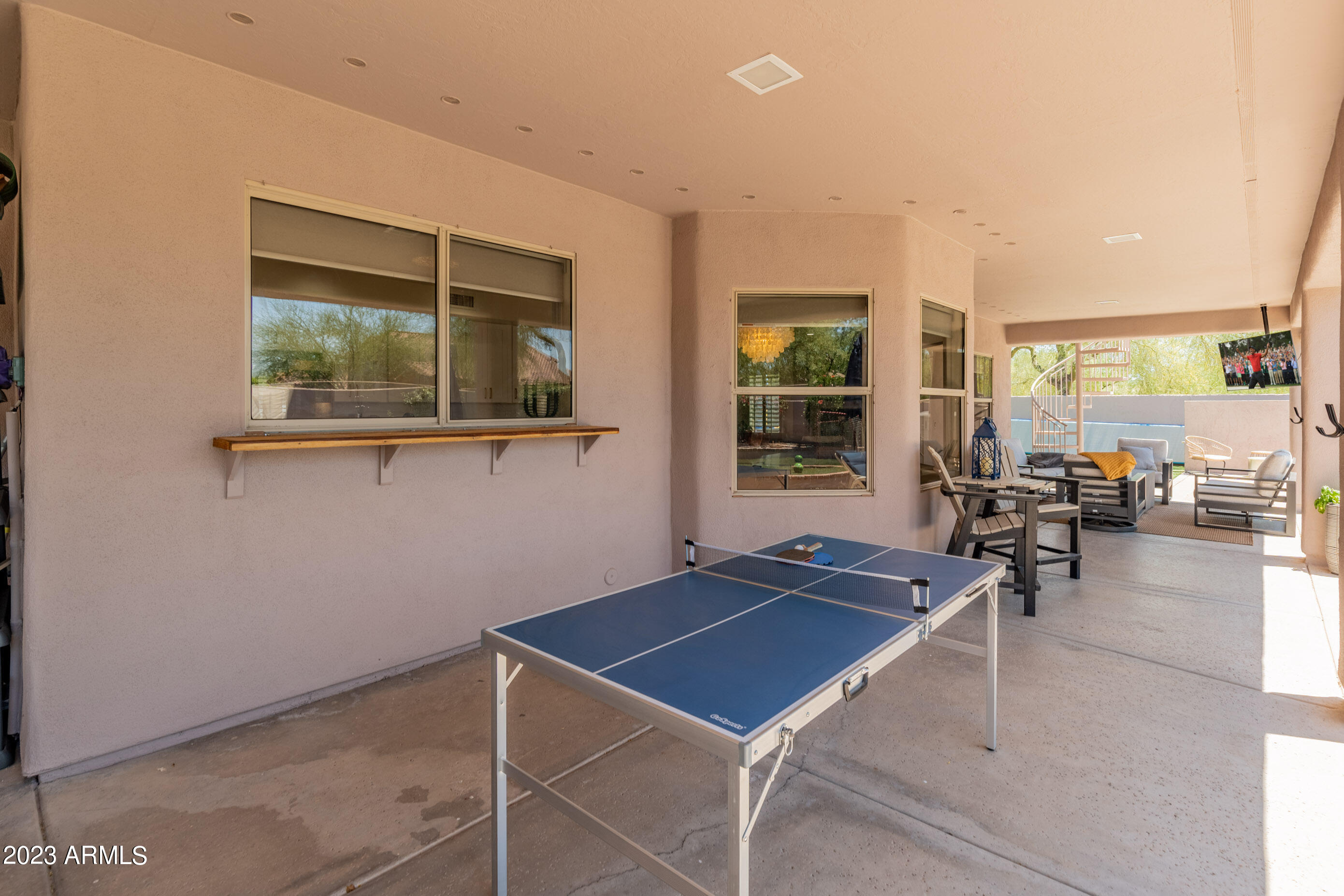 4515 E VIA MONTOYA Drive