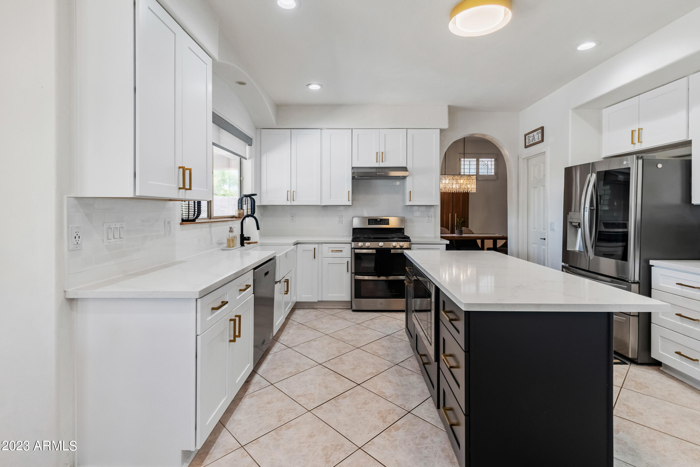 4515 E VIA MONTOYA Drive