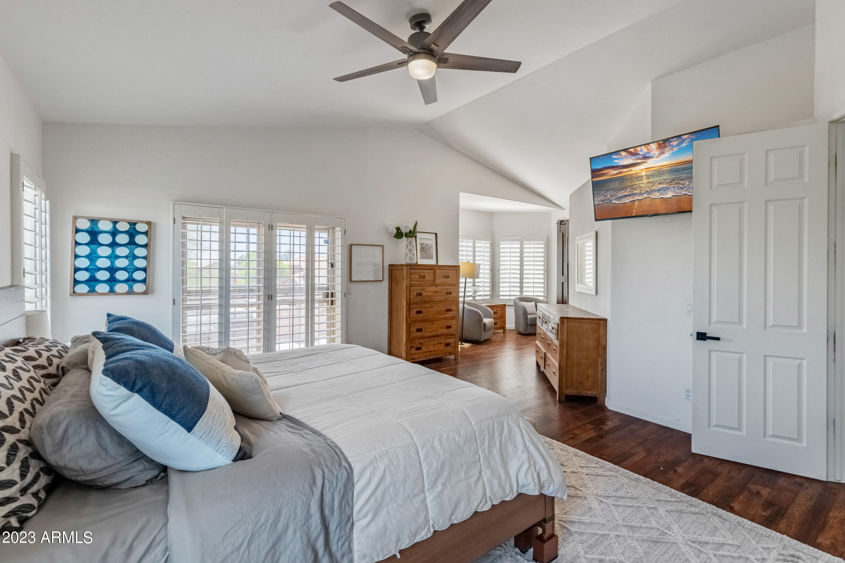 4515 E VIA MONTOYA Drive