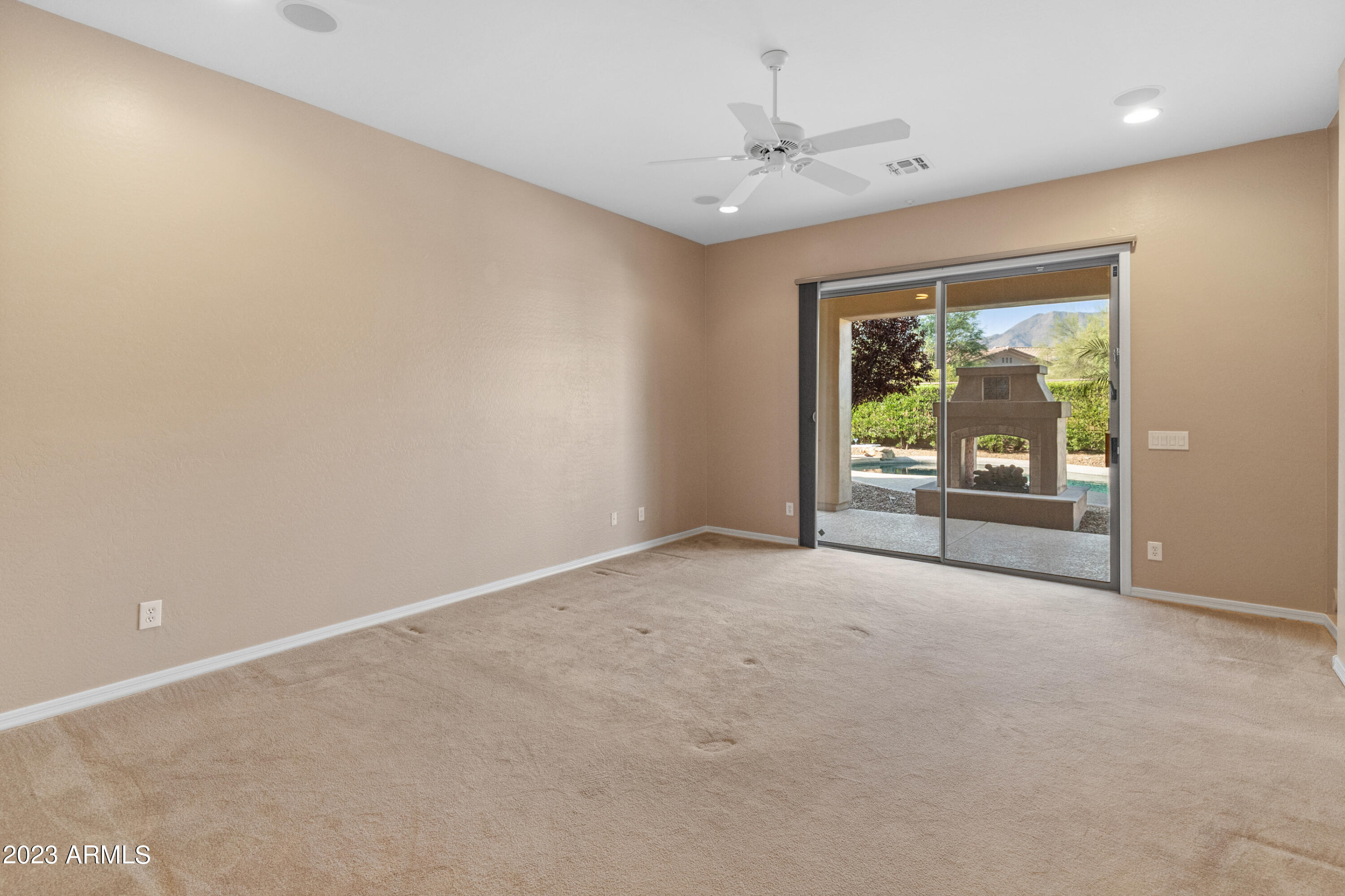 10902 E Gelding Drive
