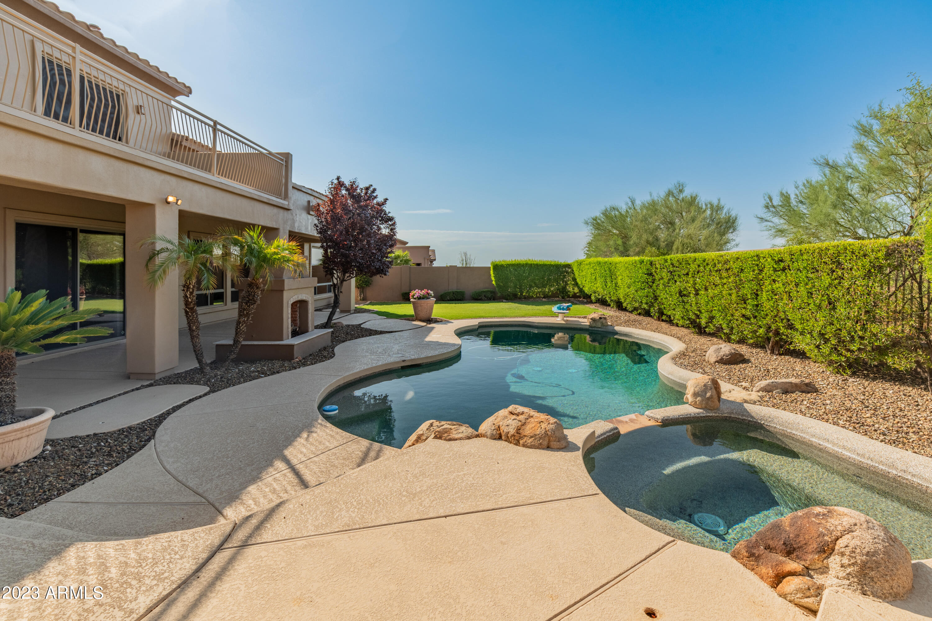 10902 E Gelding Drive