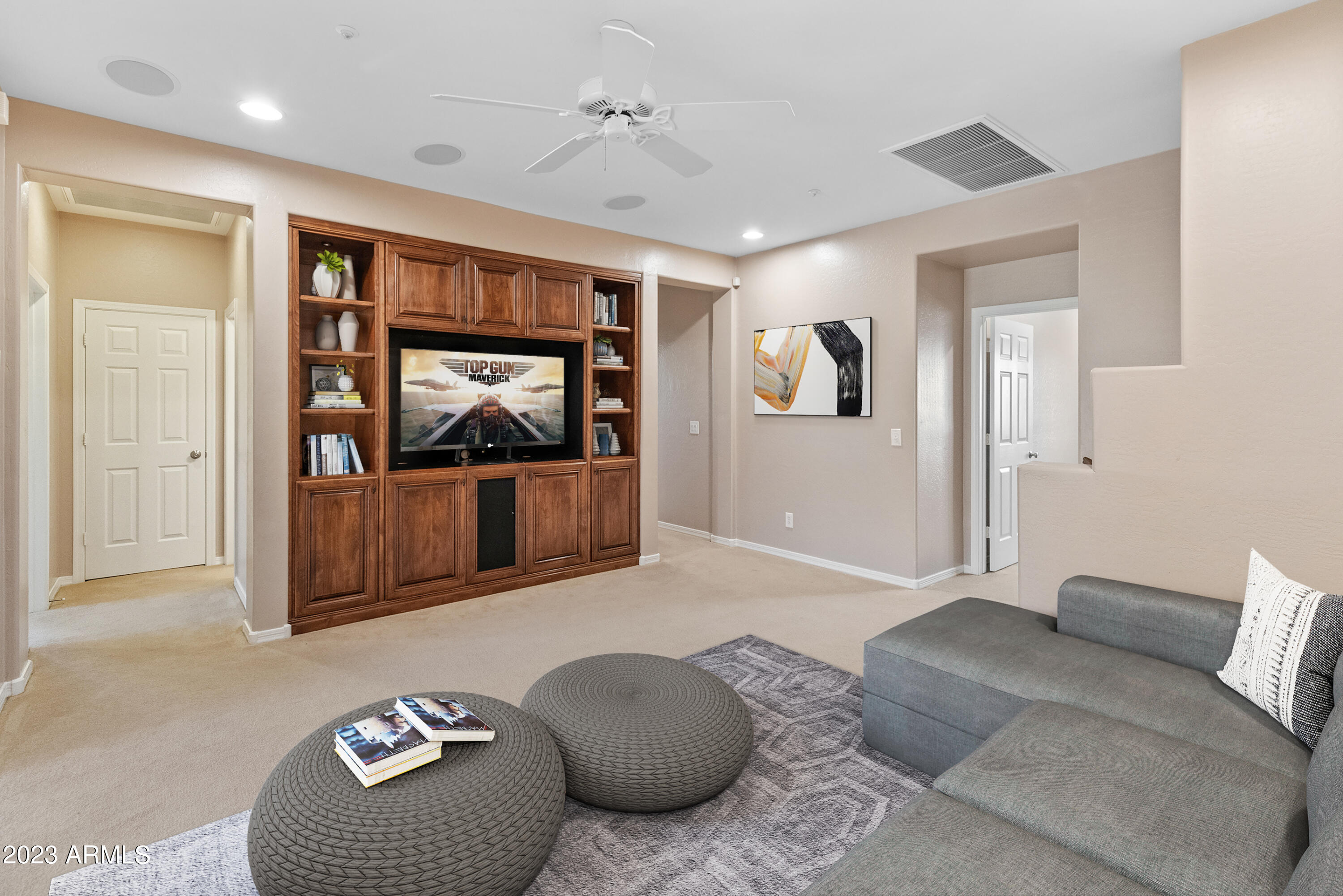 10902 E Gelding Drive