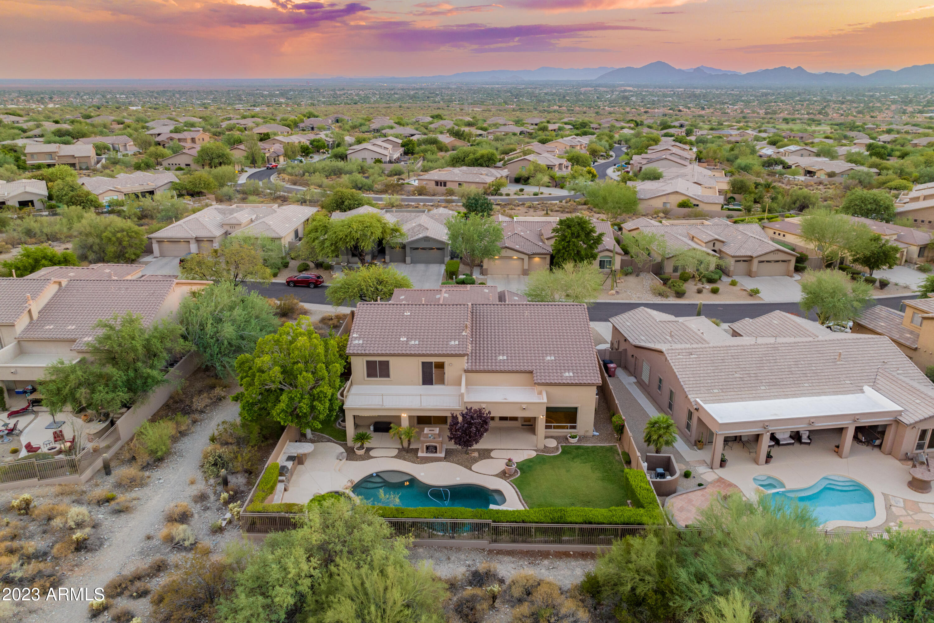 10902 E Gelding Drive