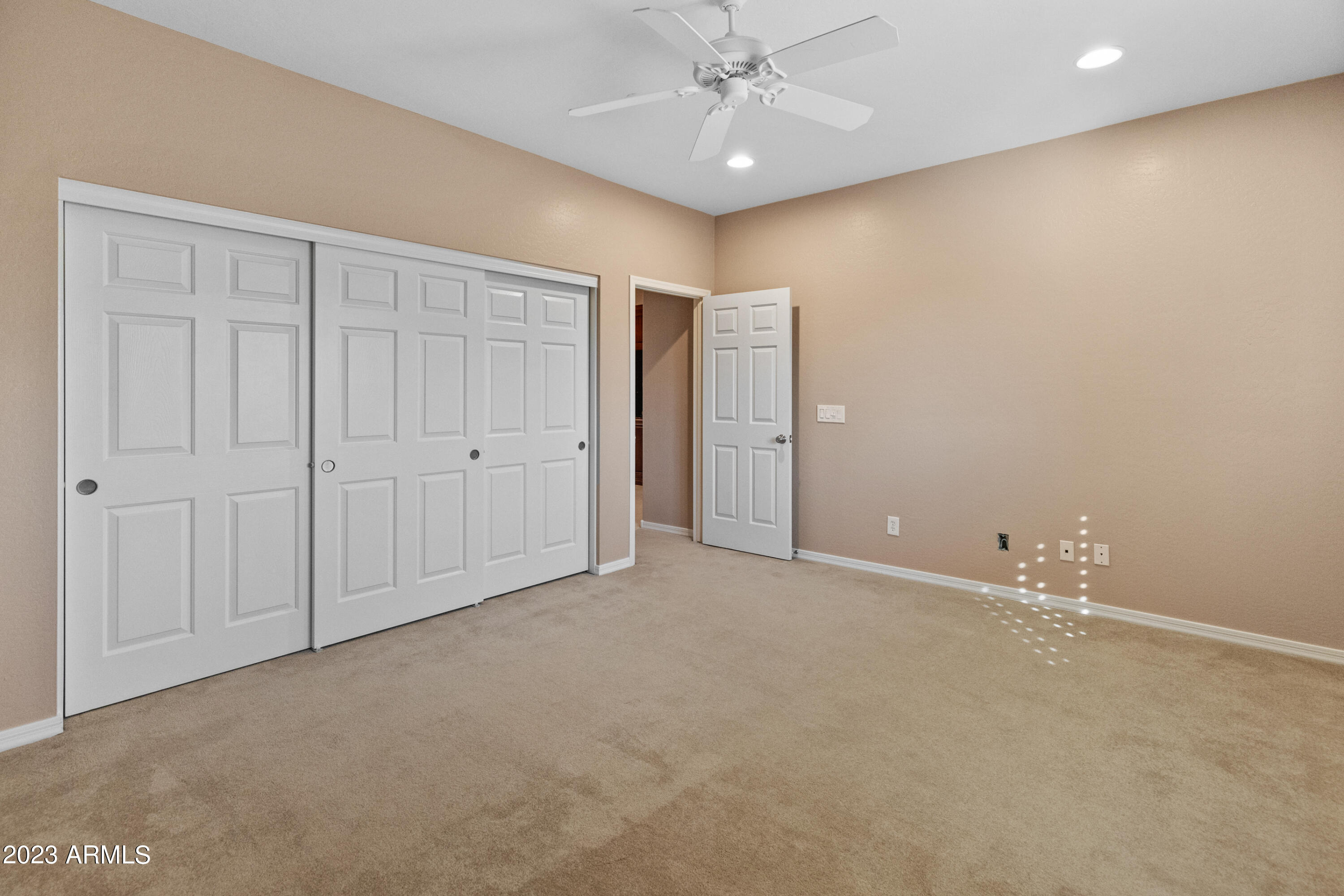 10902 E Gelding Drive