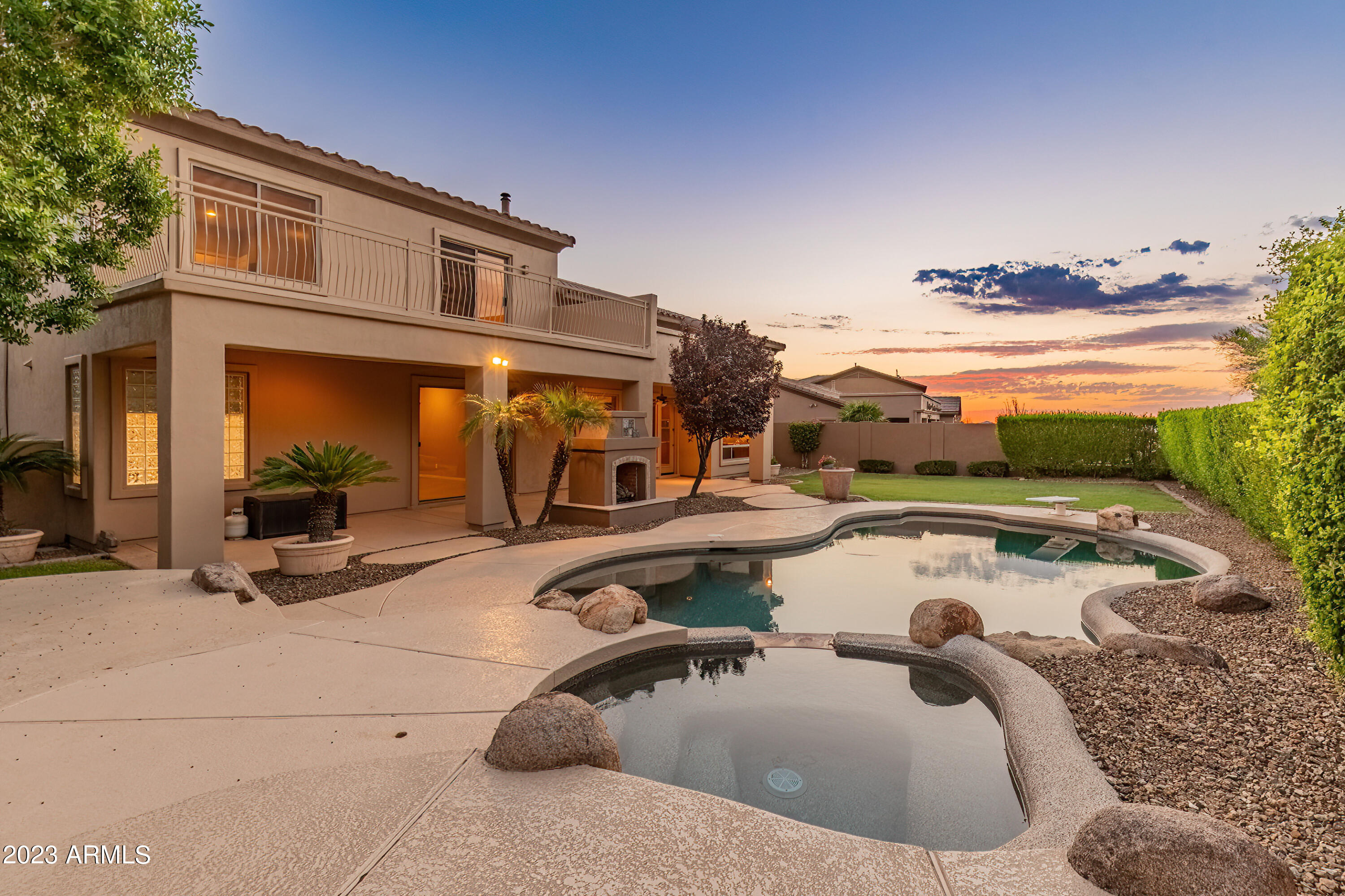 10902 E Gelding Drive