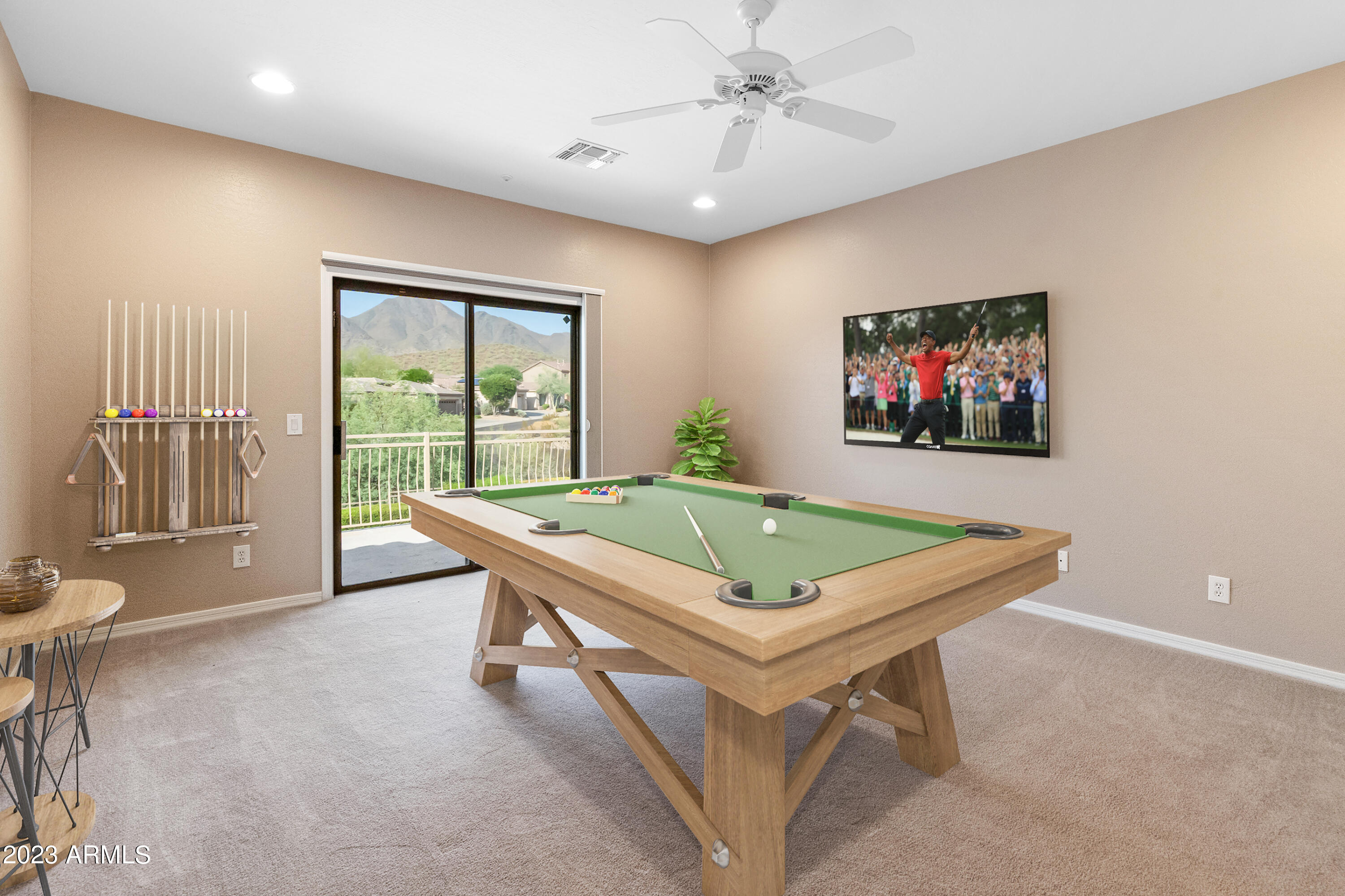 10902 E Gelding Drive