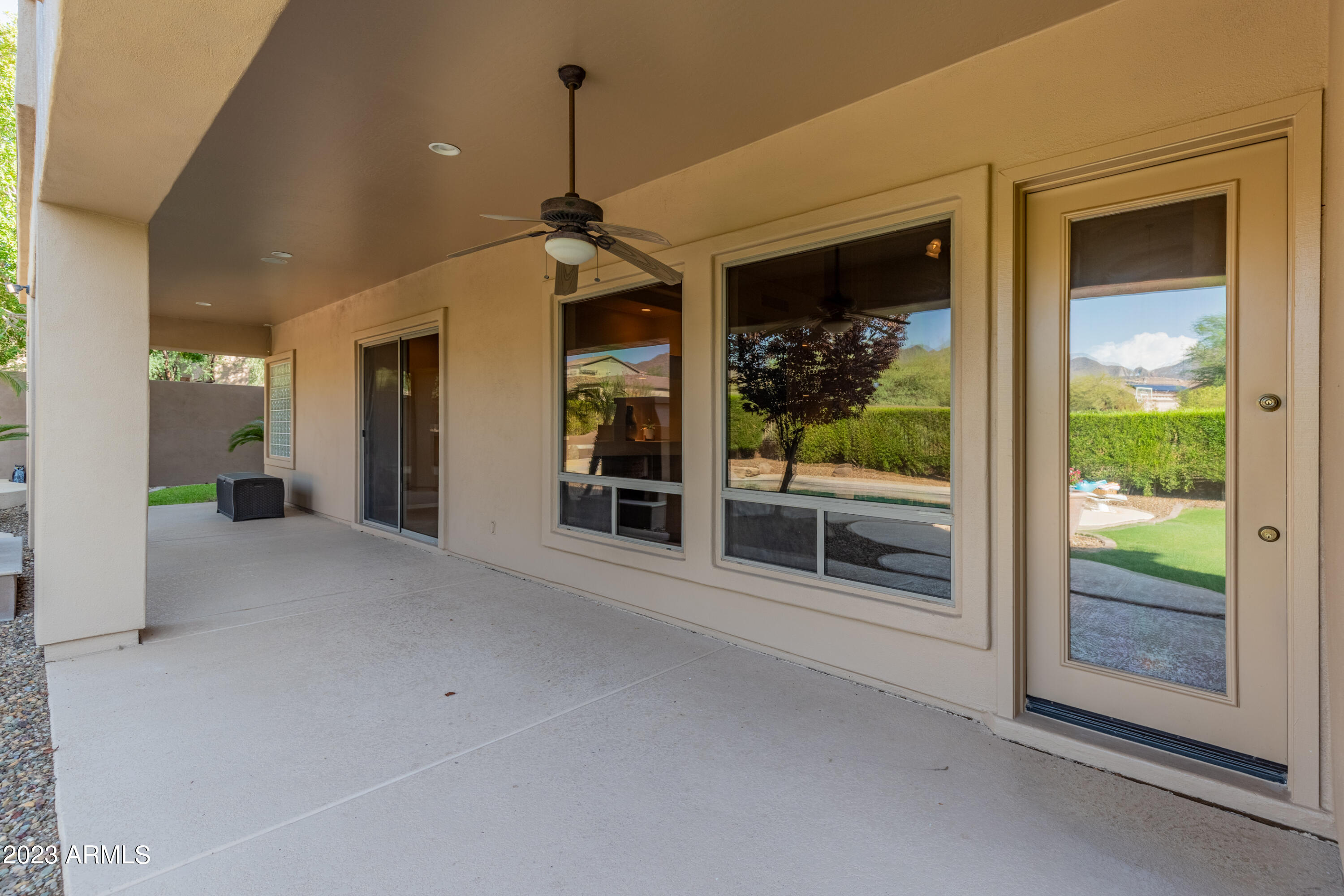 10902 E Gelding Drive