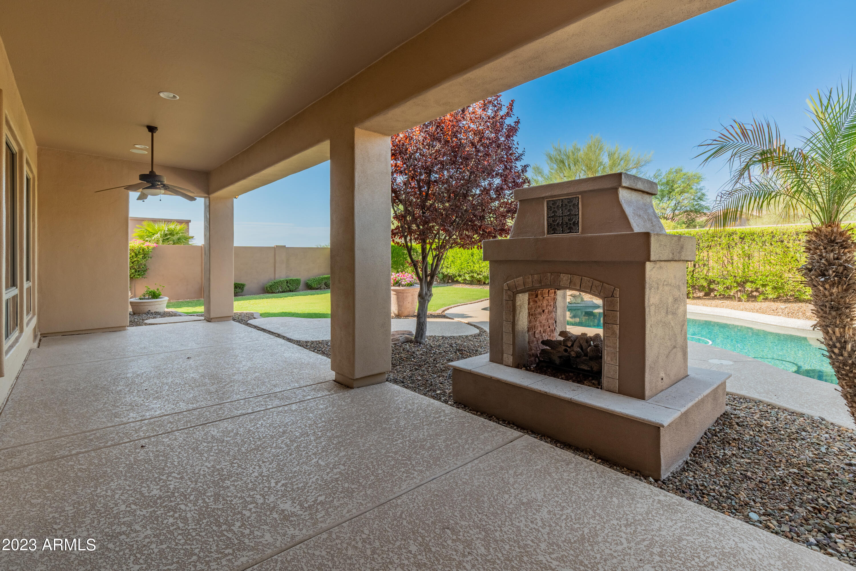 10902 E Gelding Drive