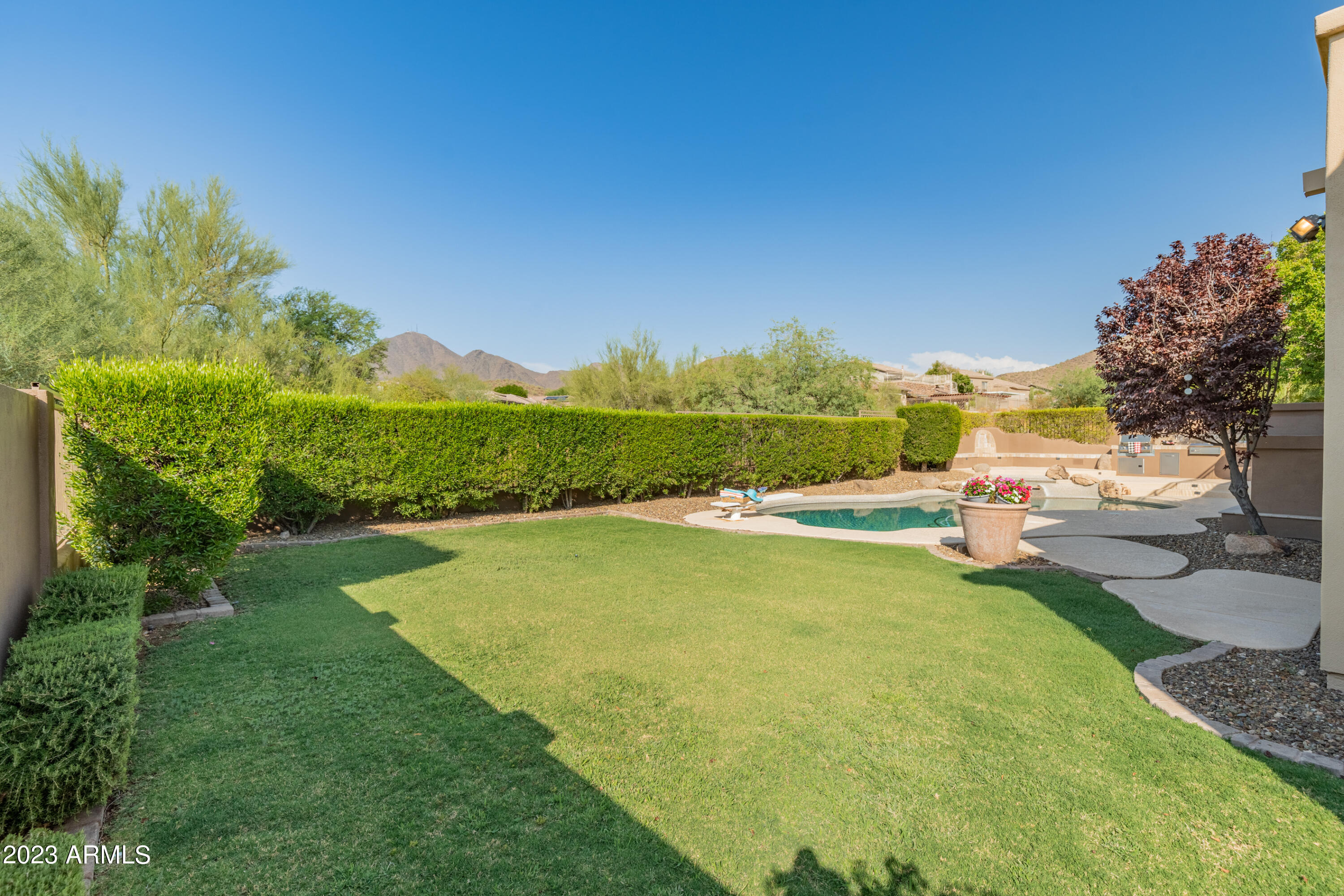 10902 E Gelding Drive