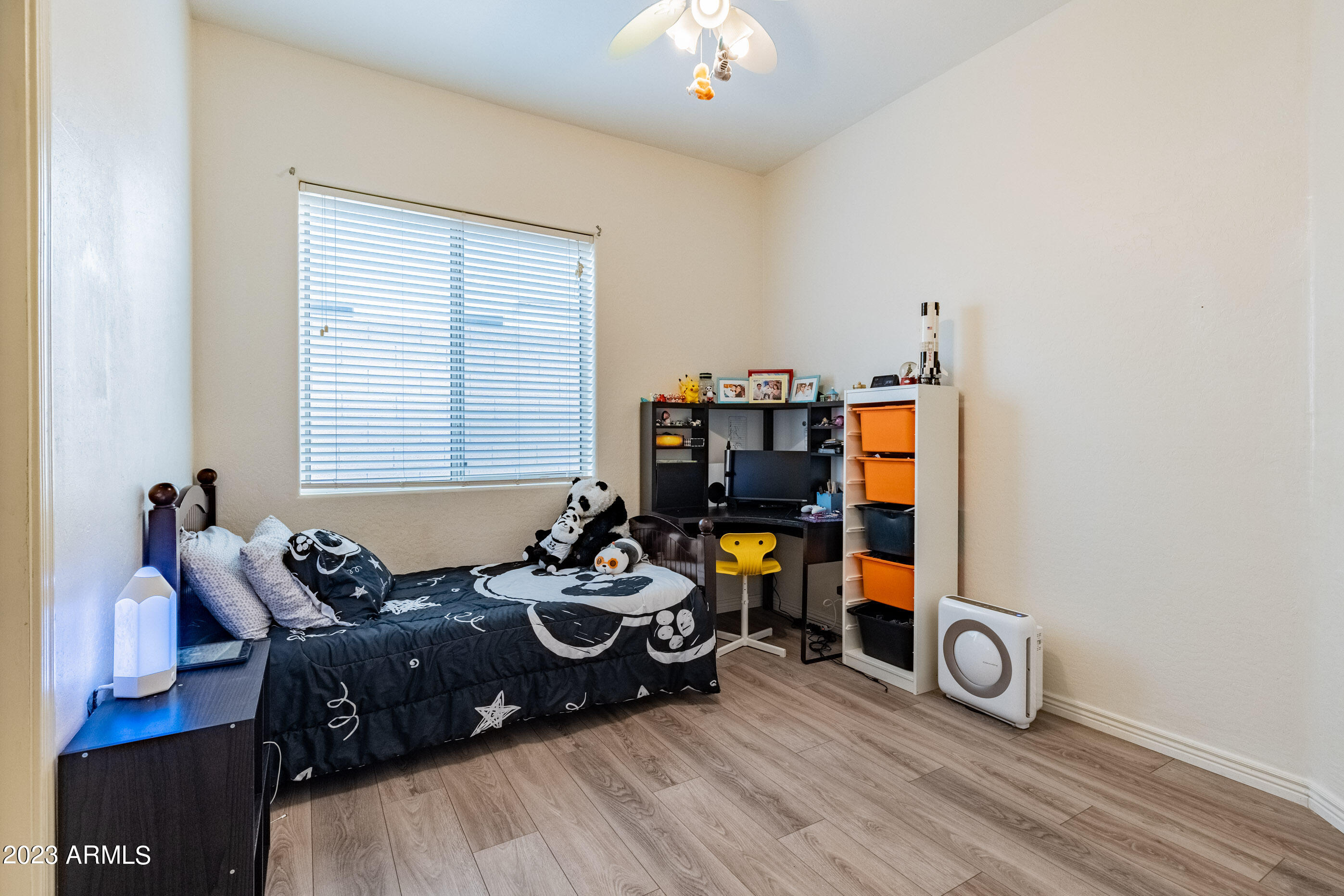 22327 N 76TH Place