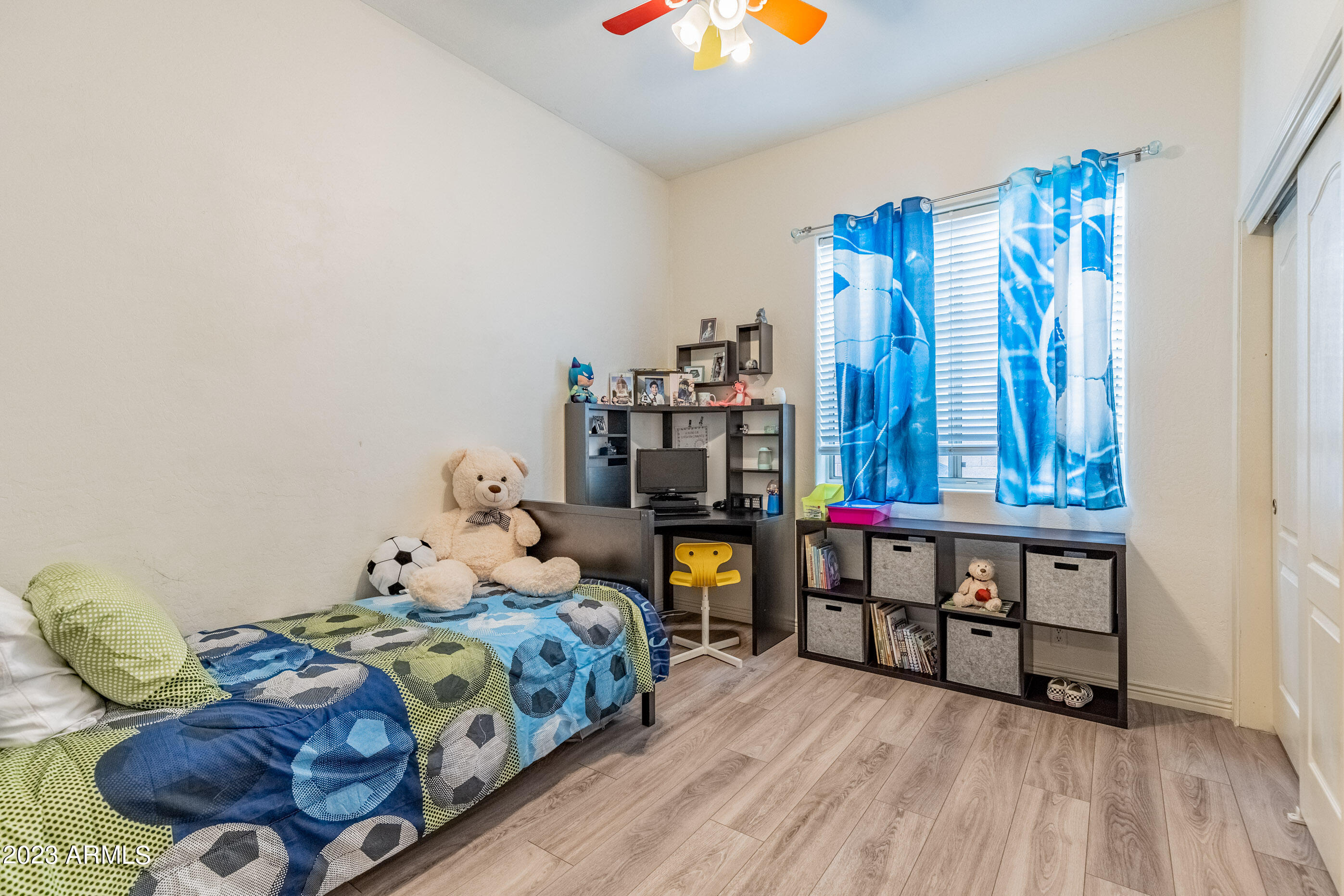 22327 N 76TH Place
