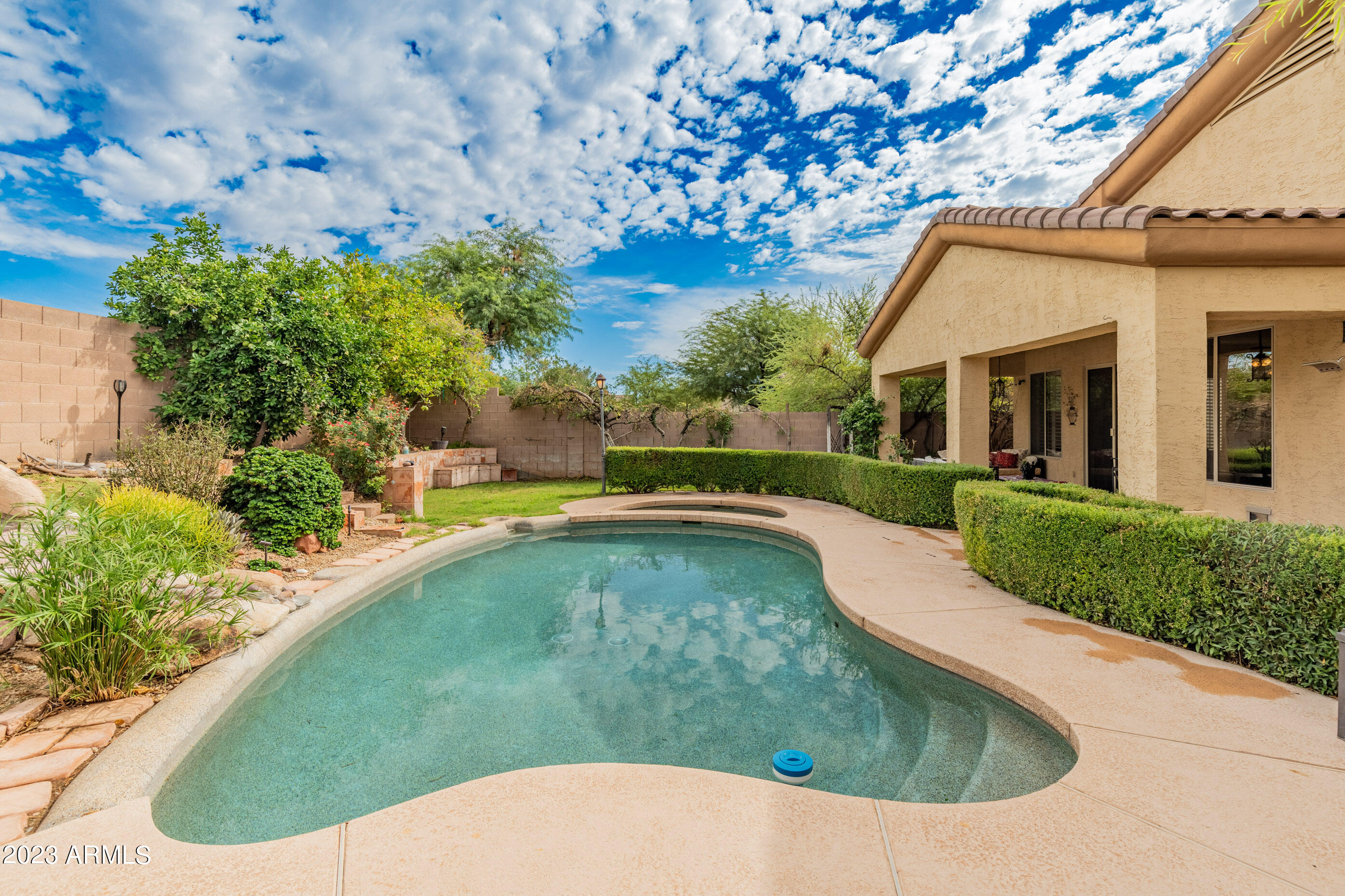 22327 N 76TH Place