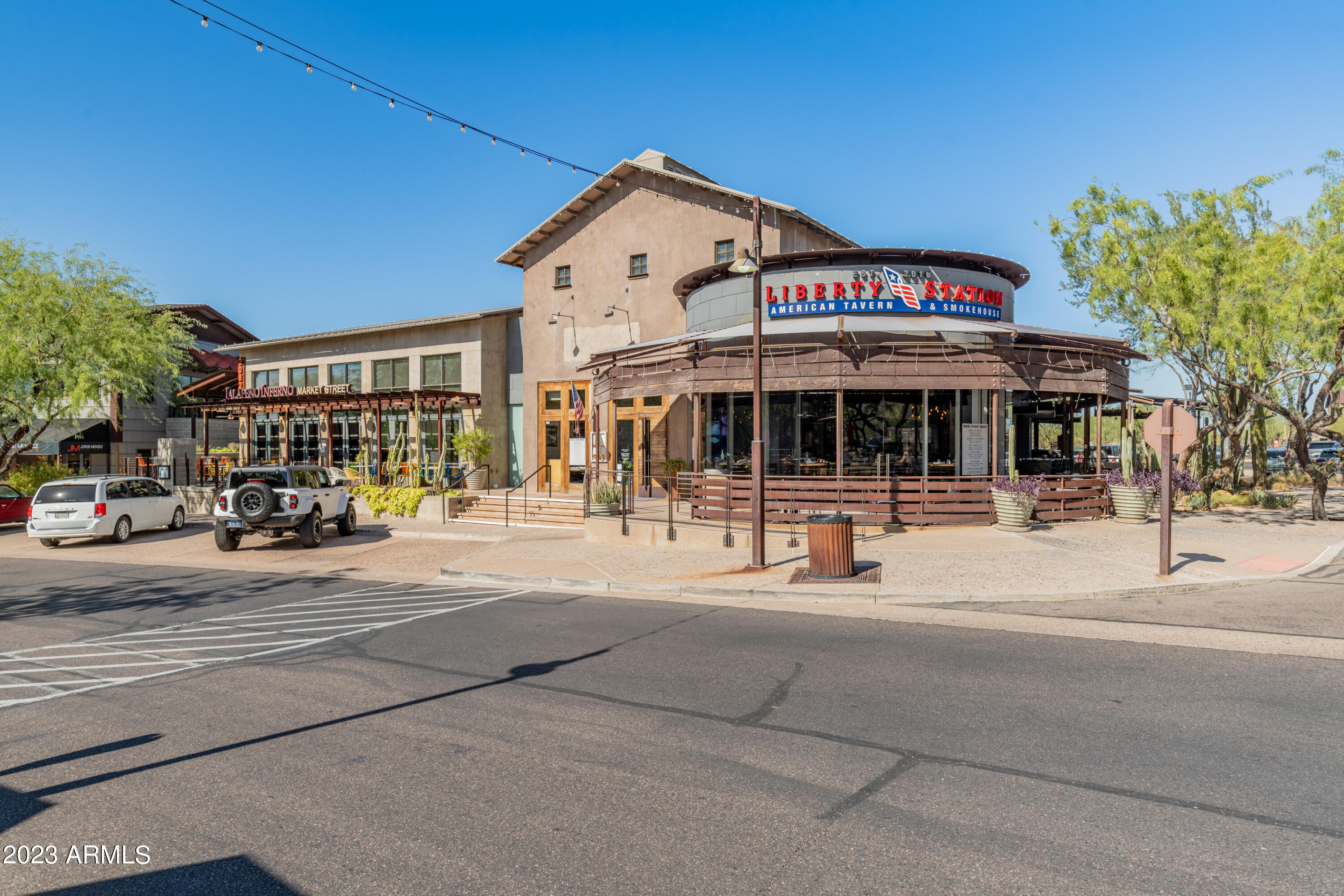 20434 N 95TH Street
