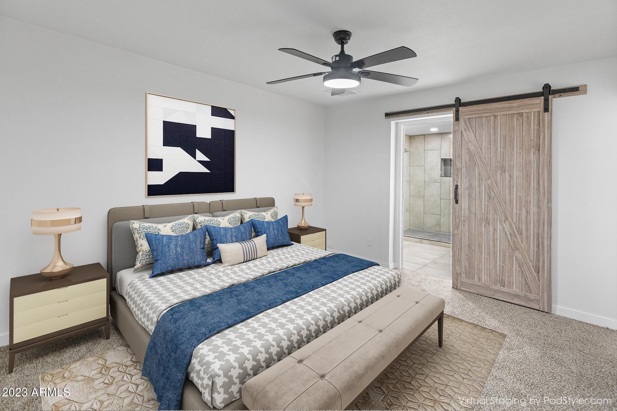 1609 W Mission Lane