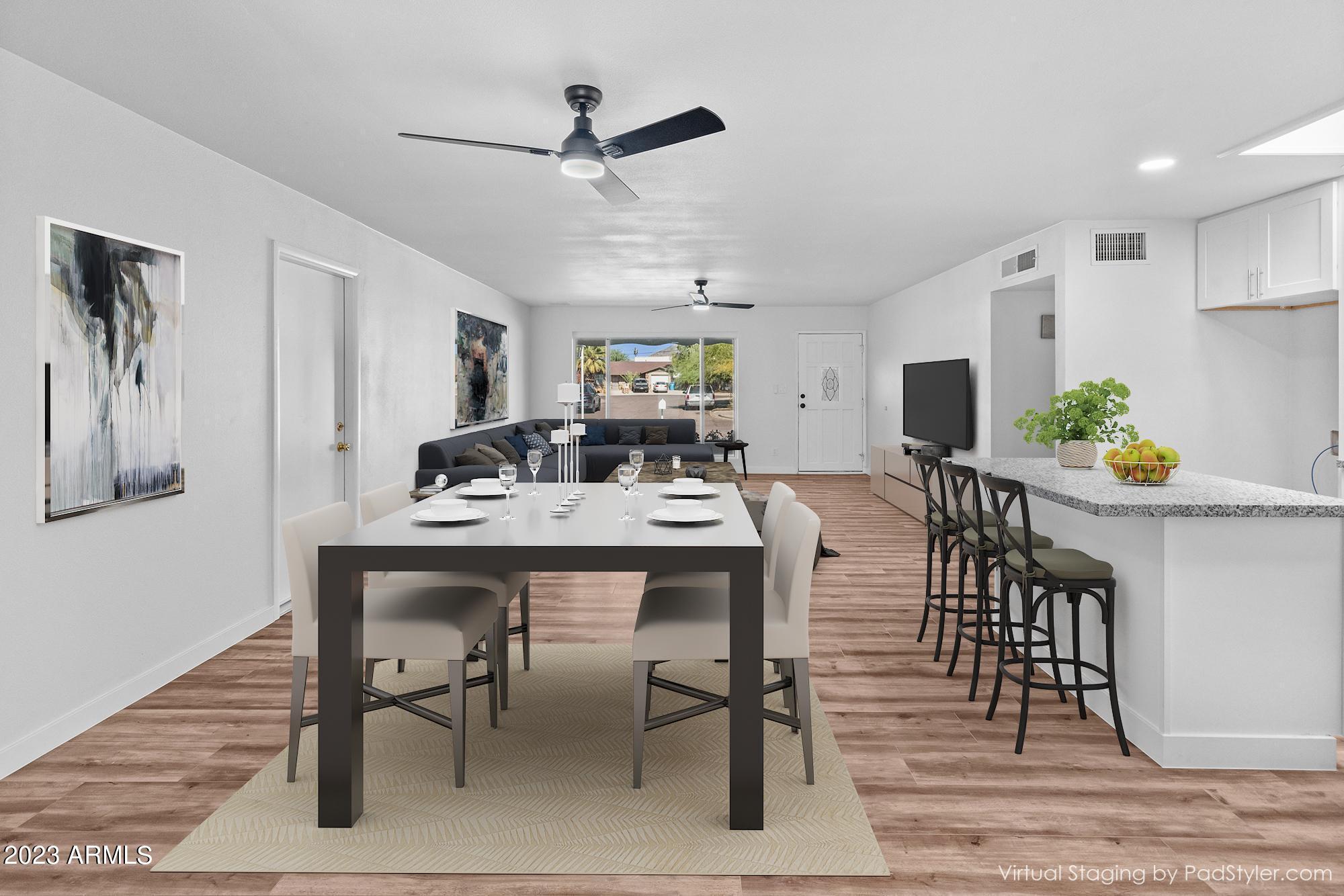 1609 W Mission Lane