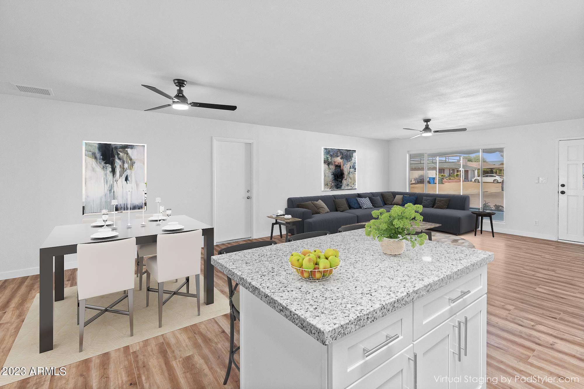 1609 W Mission Lane