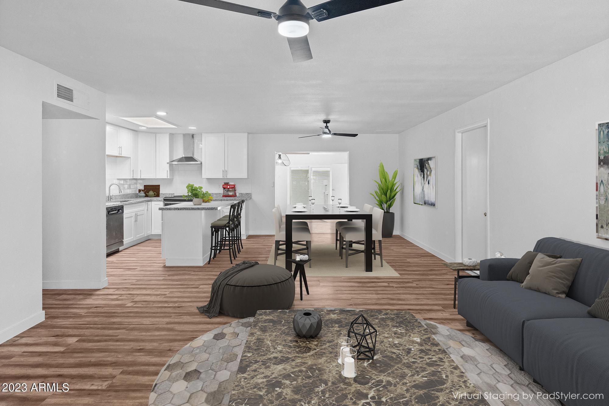 1609 W Mission Lane