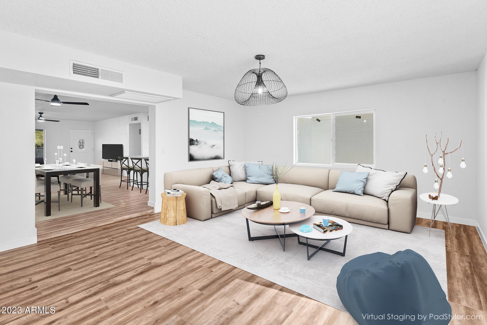 1609 W Mission Lane